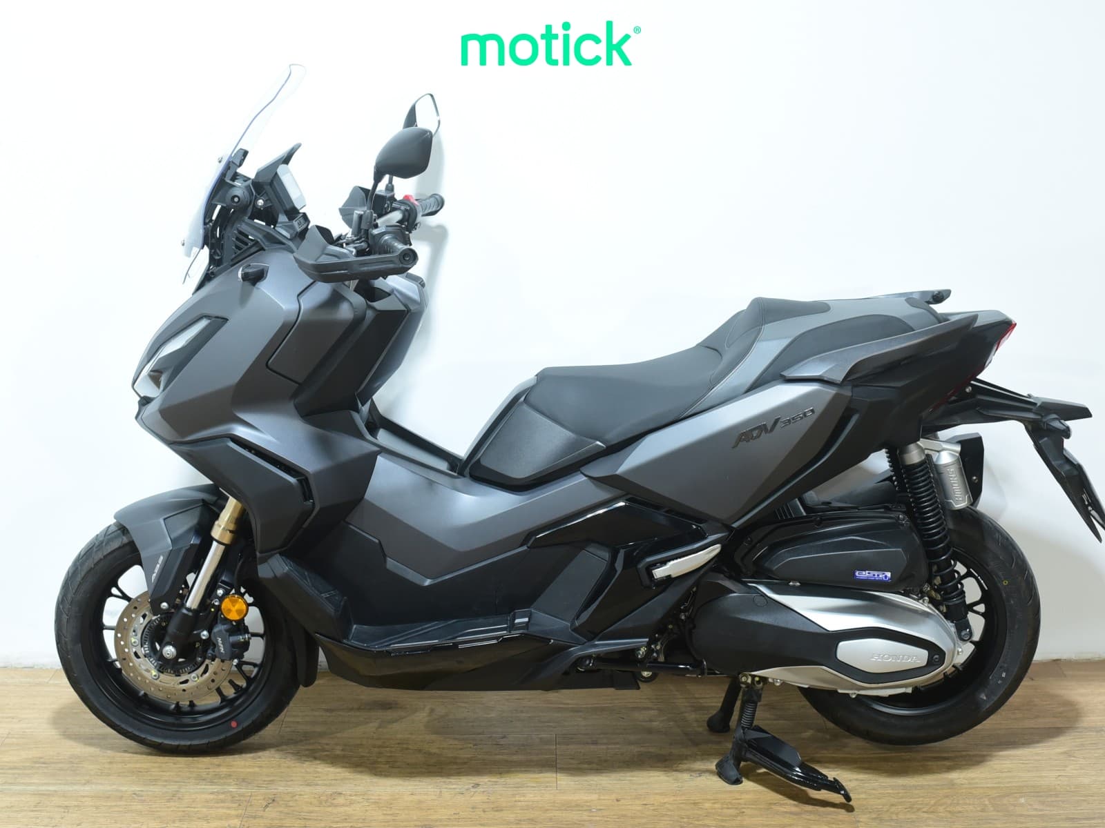 HONDA ADV 350