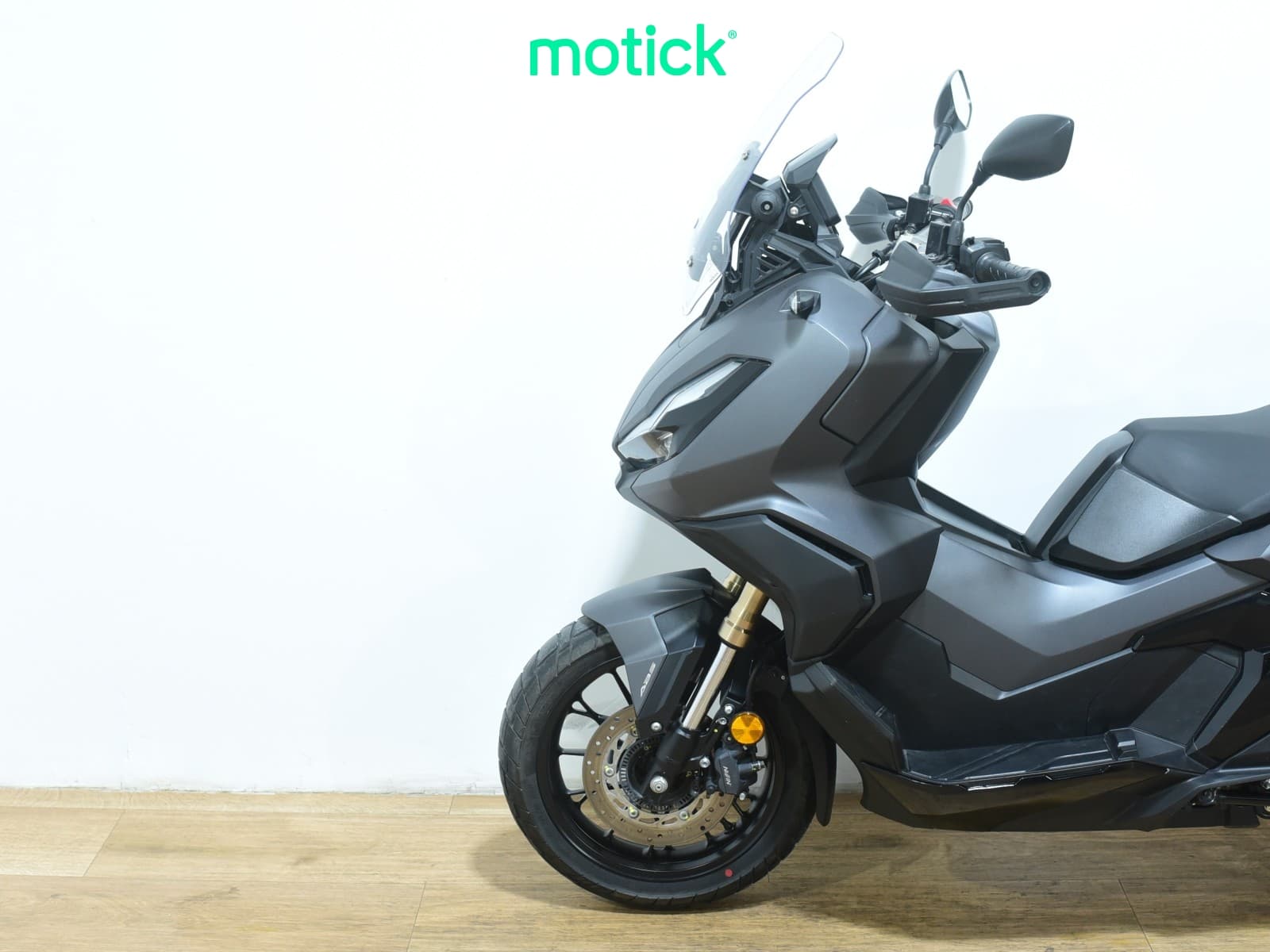 HONDA ADV 350