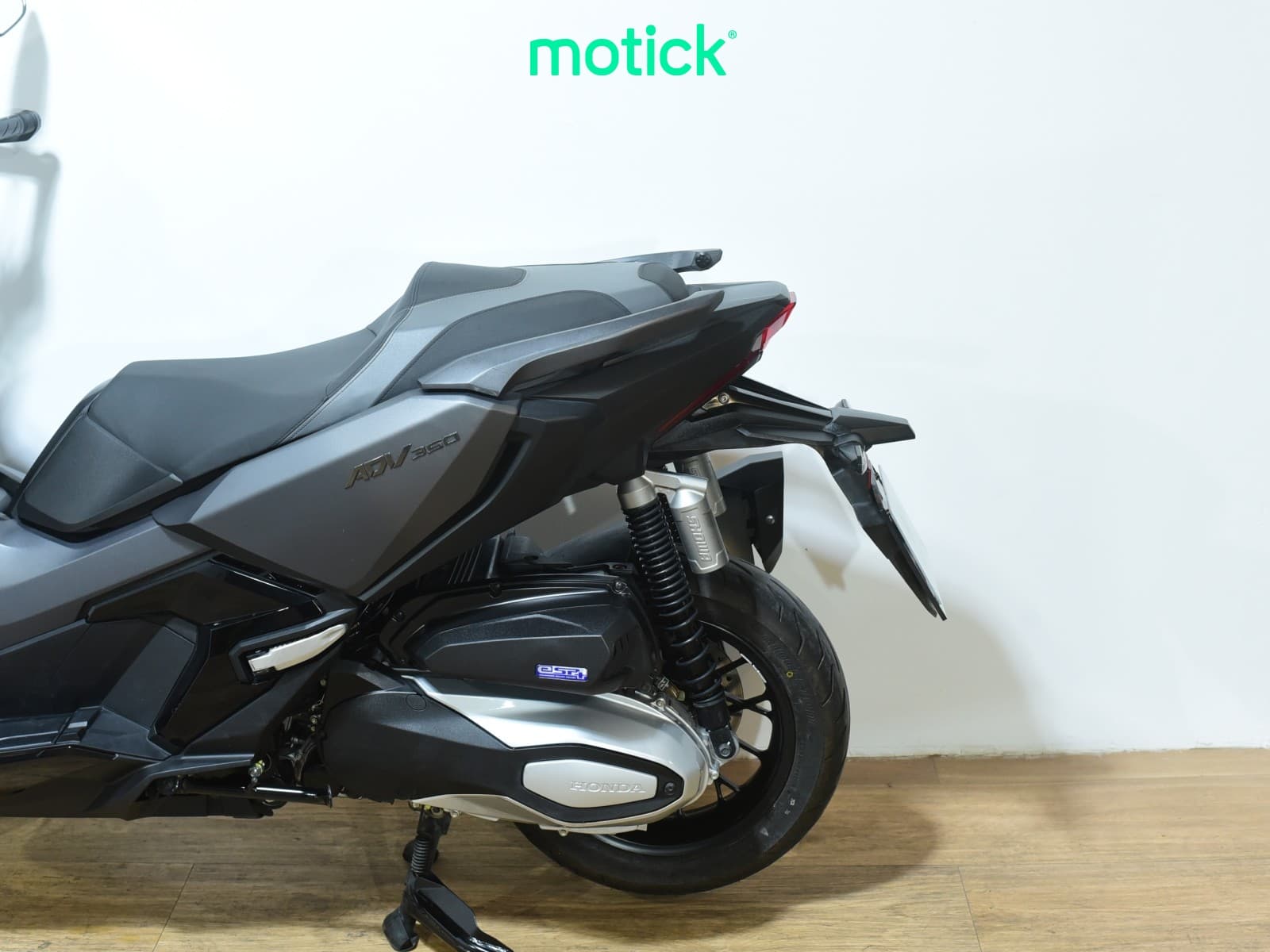HONDA ADV 350