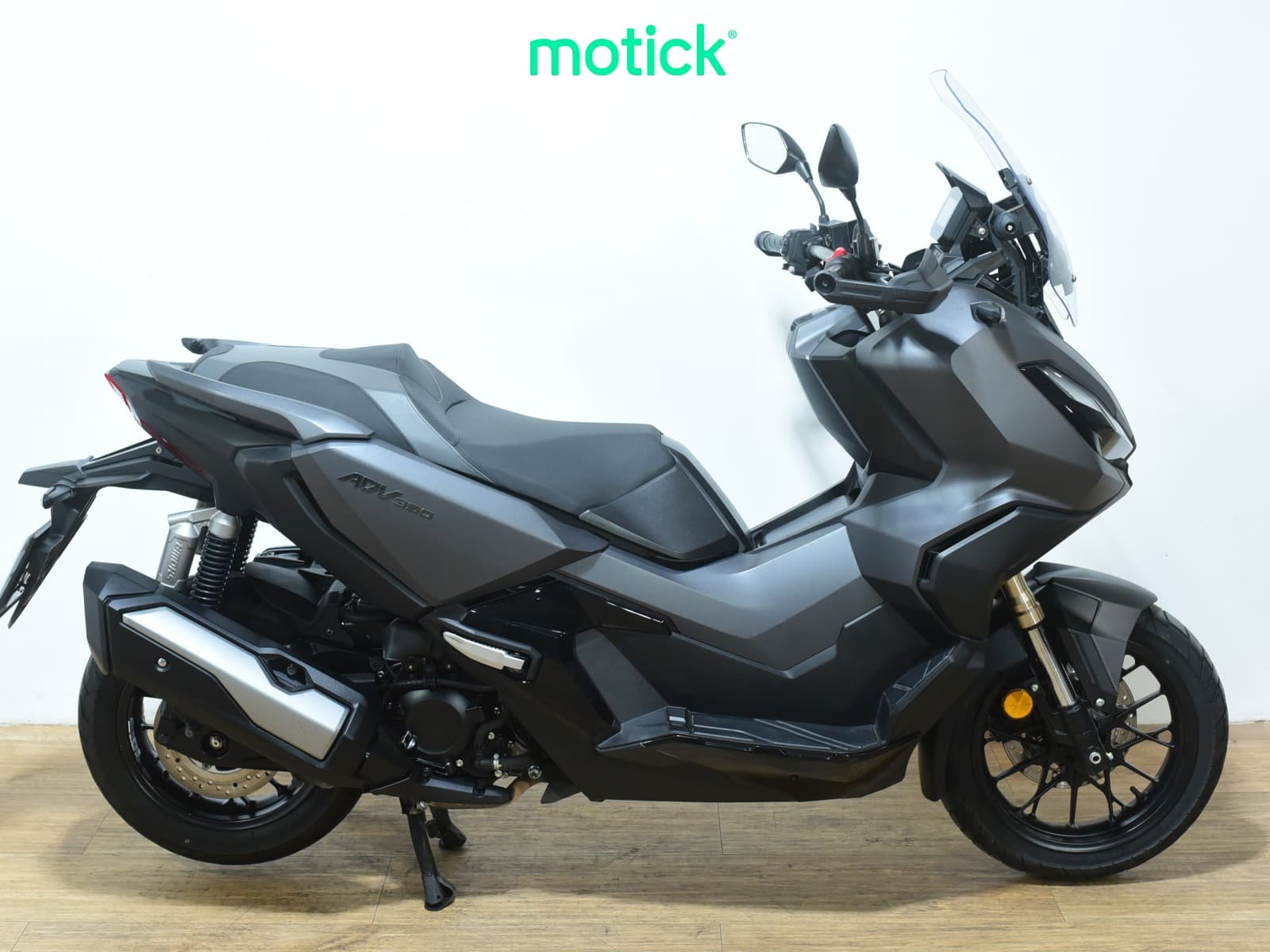 HONDA ADV 350