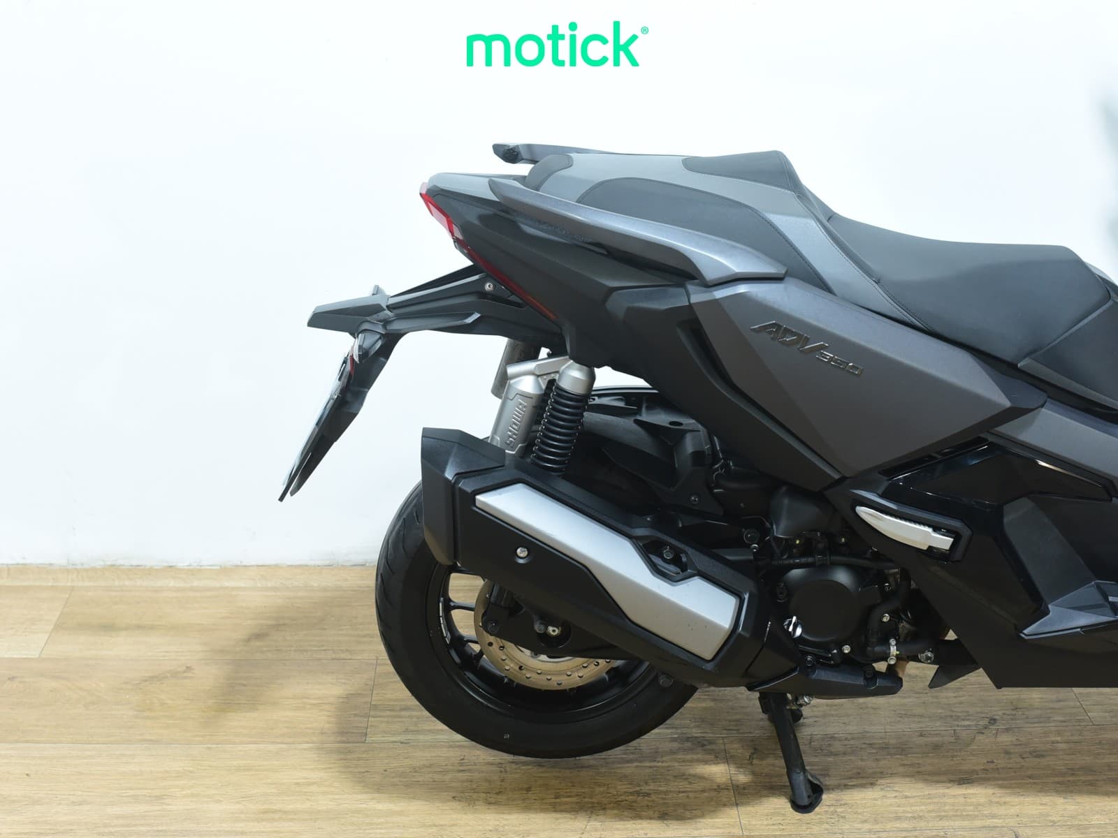 HONDA ADV 350
