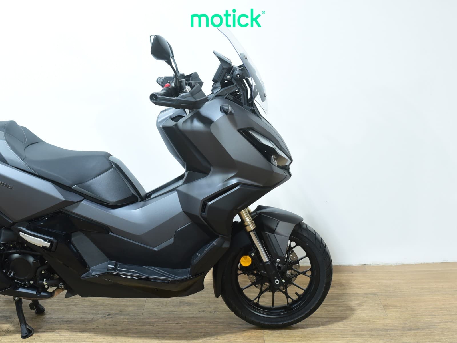HONDA ADV 350