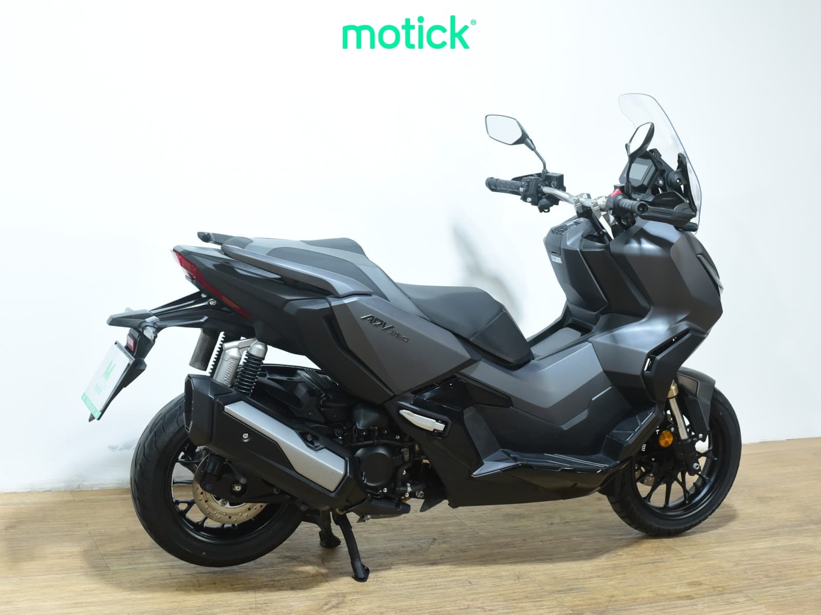 HONDA ADV 350