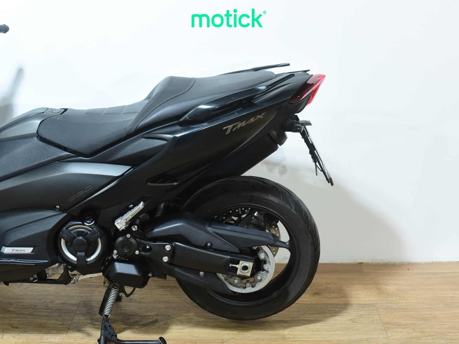 YAMAHA TMAX 560