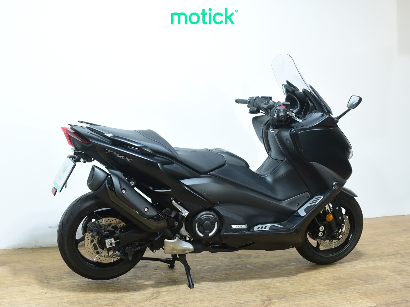 YAMAHA TMAX 560