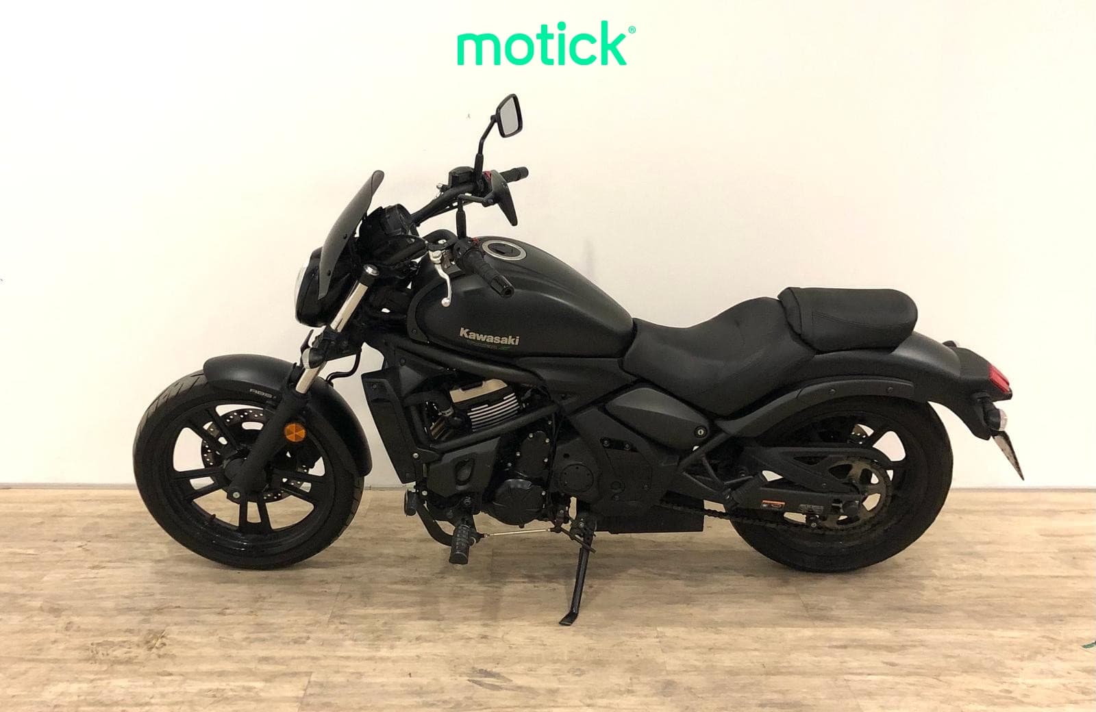 KAWASAKI VULCAN S
