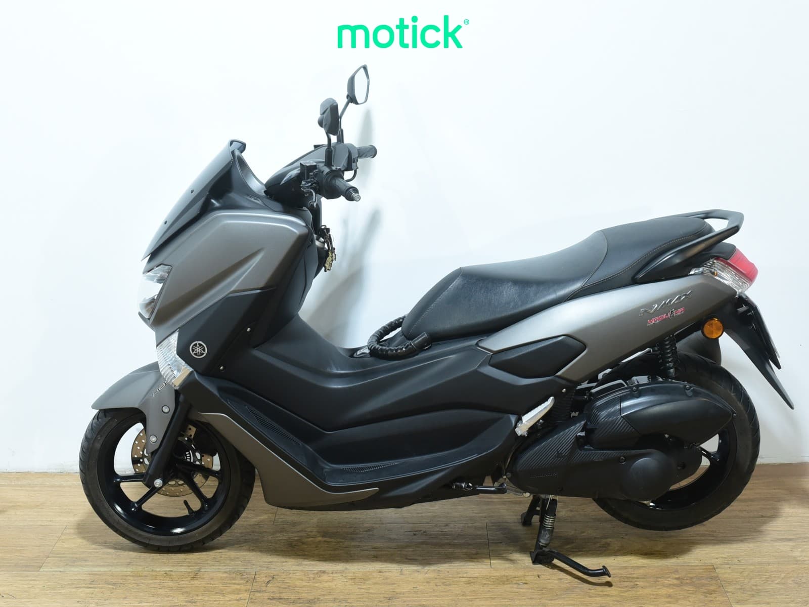 YAMAHA NMAX 125