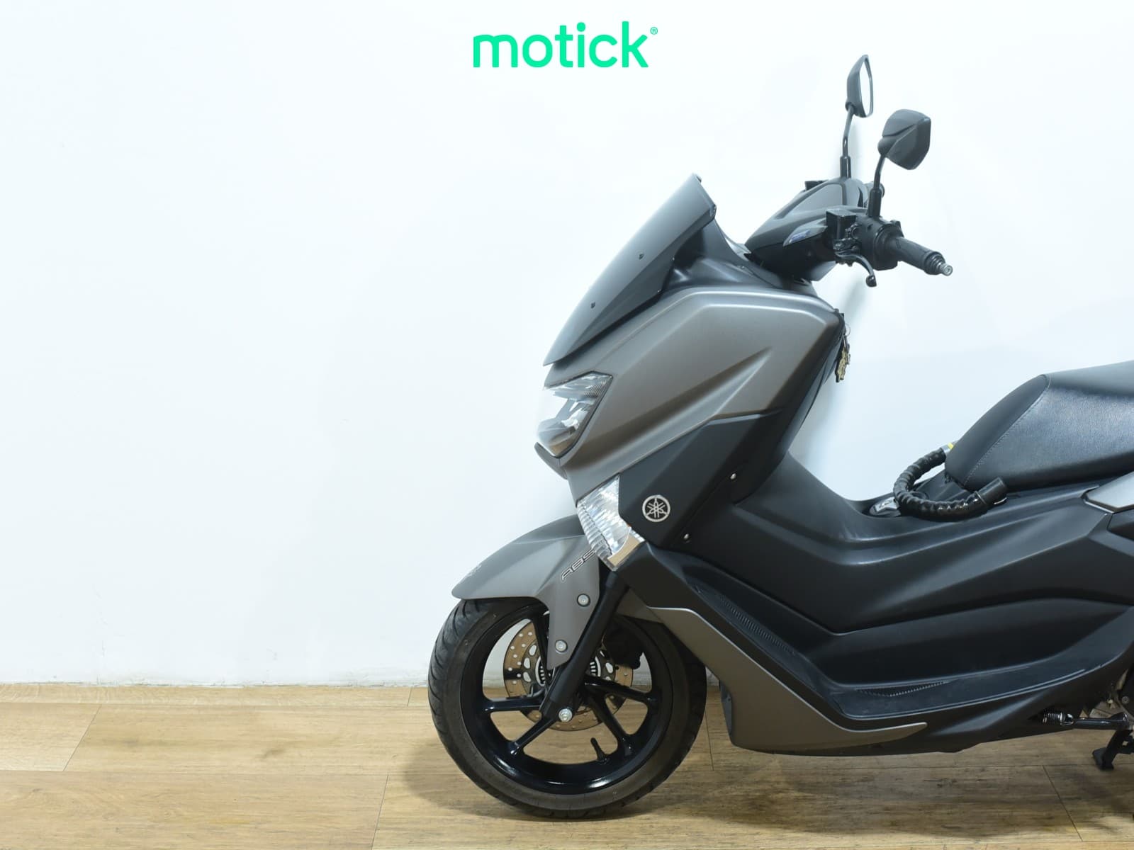 YAMAHA NMAX 125