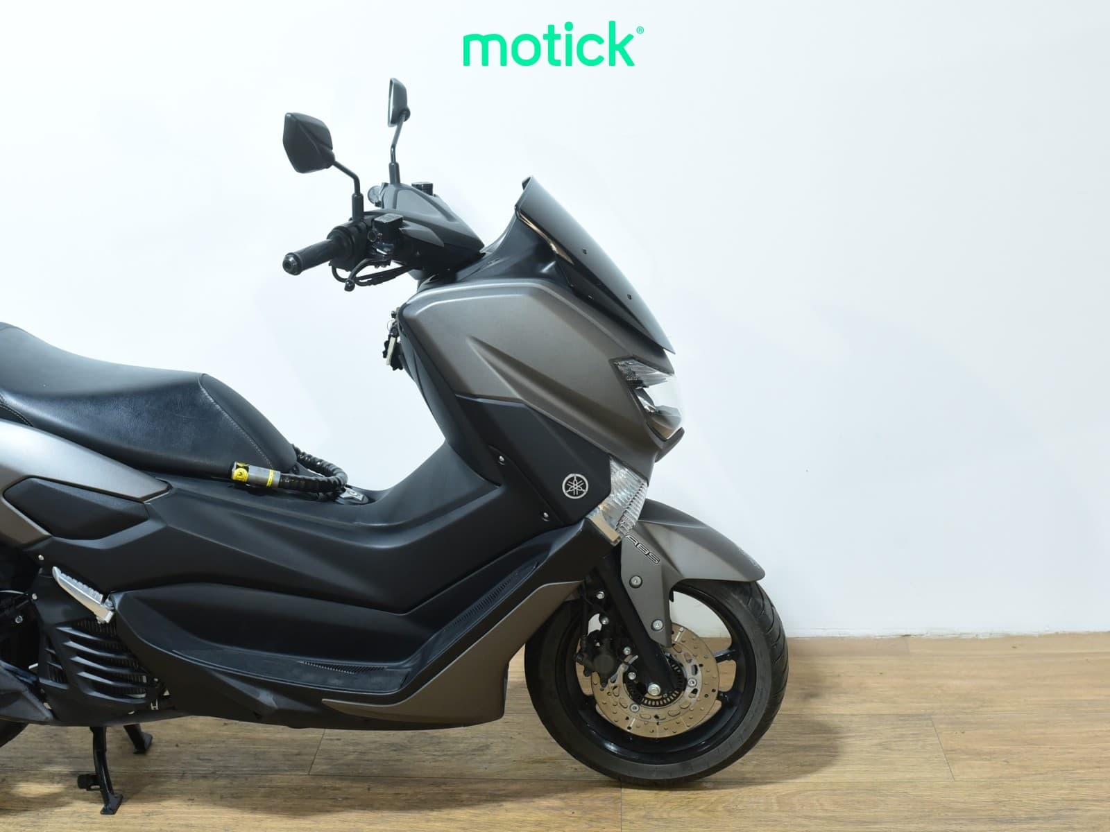 YAMAHA NMAX 125
