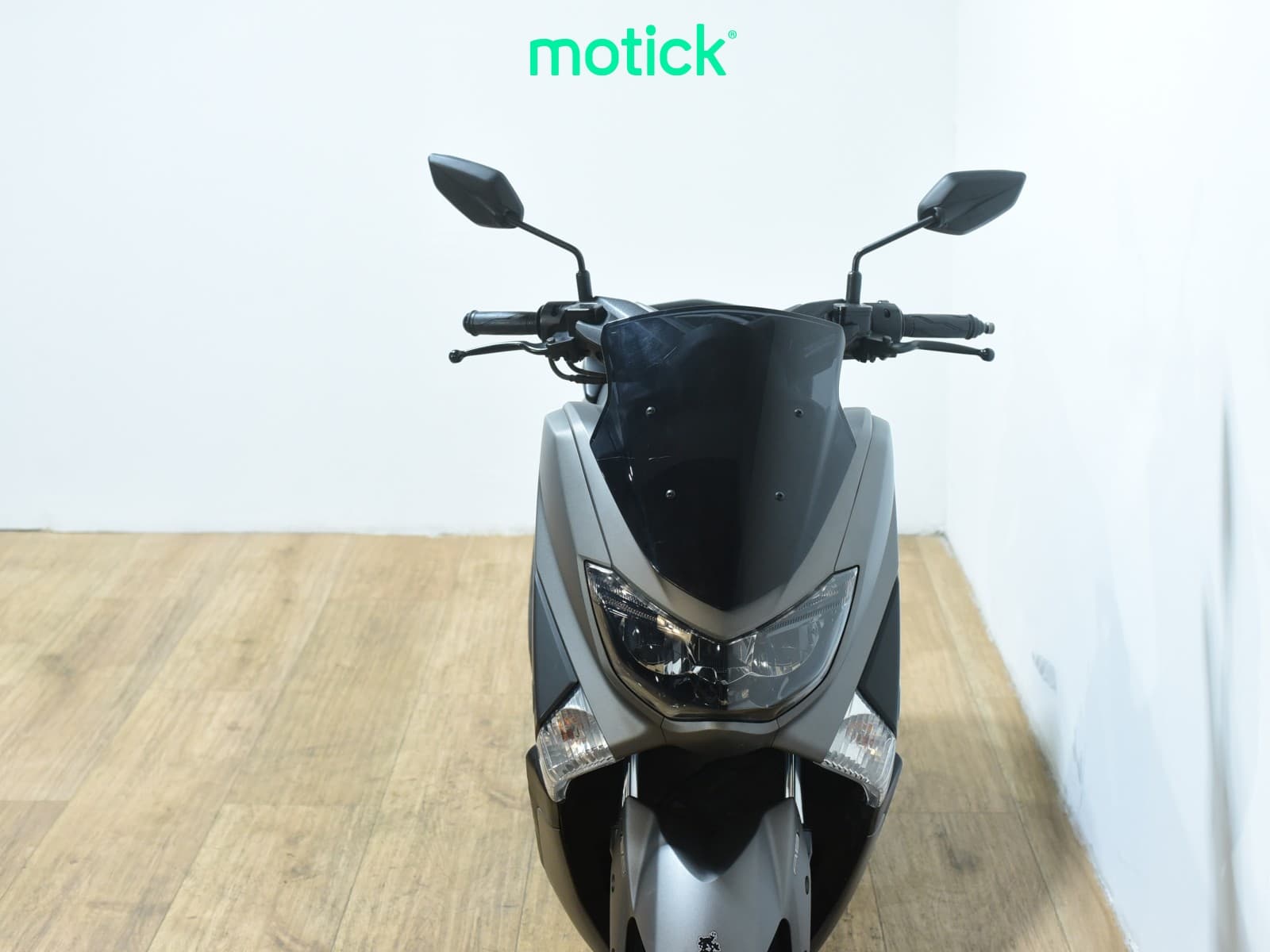 YAMAHA NMAX 125