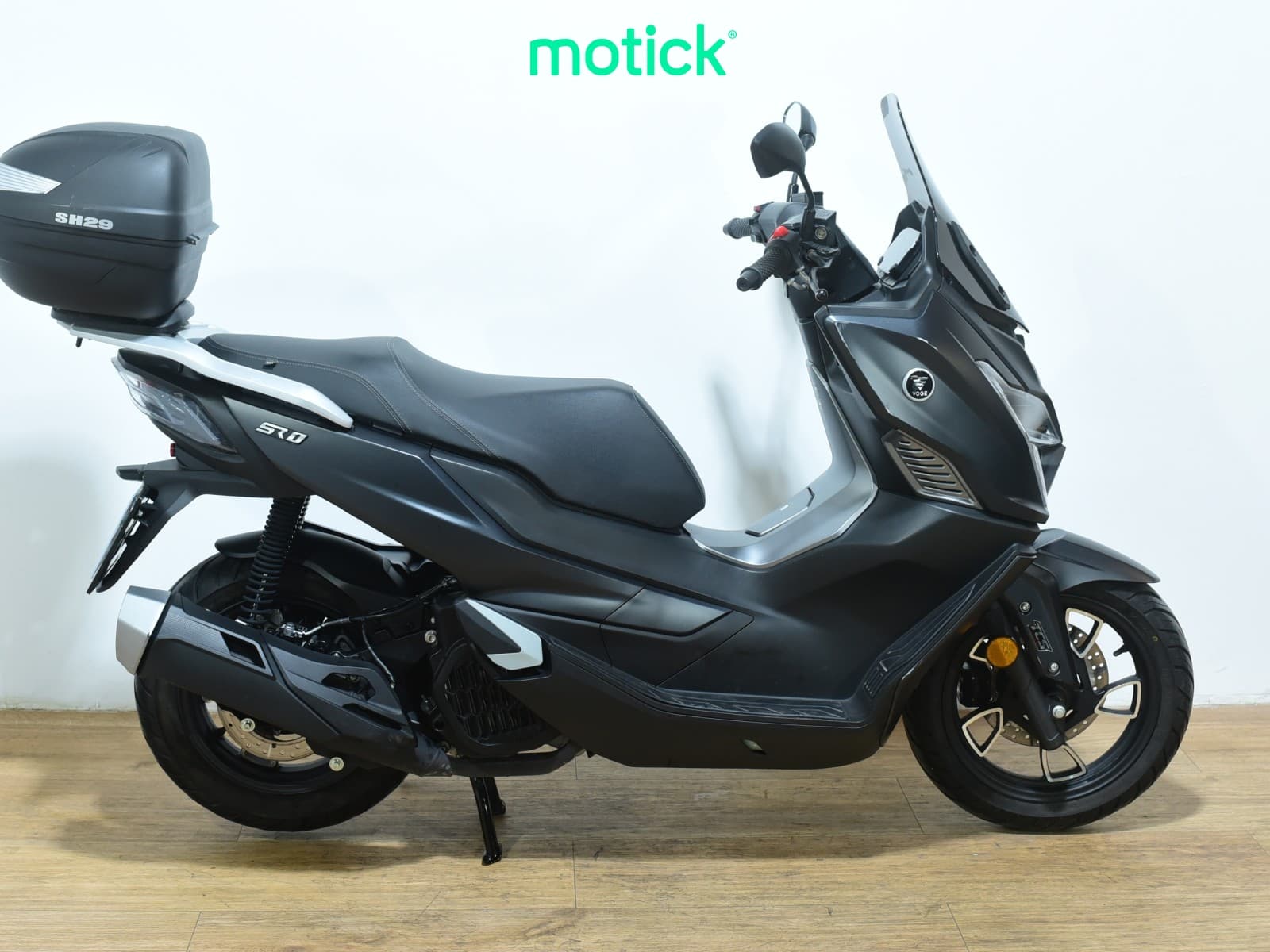 VOGE SR1