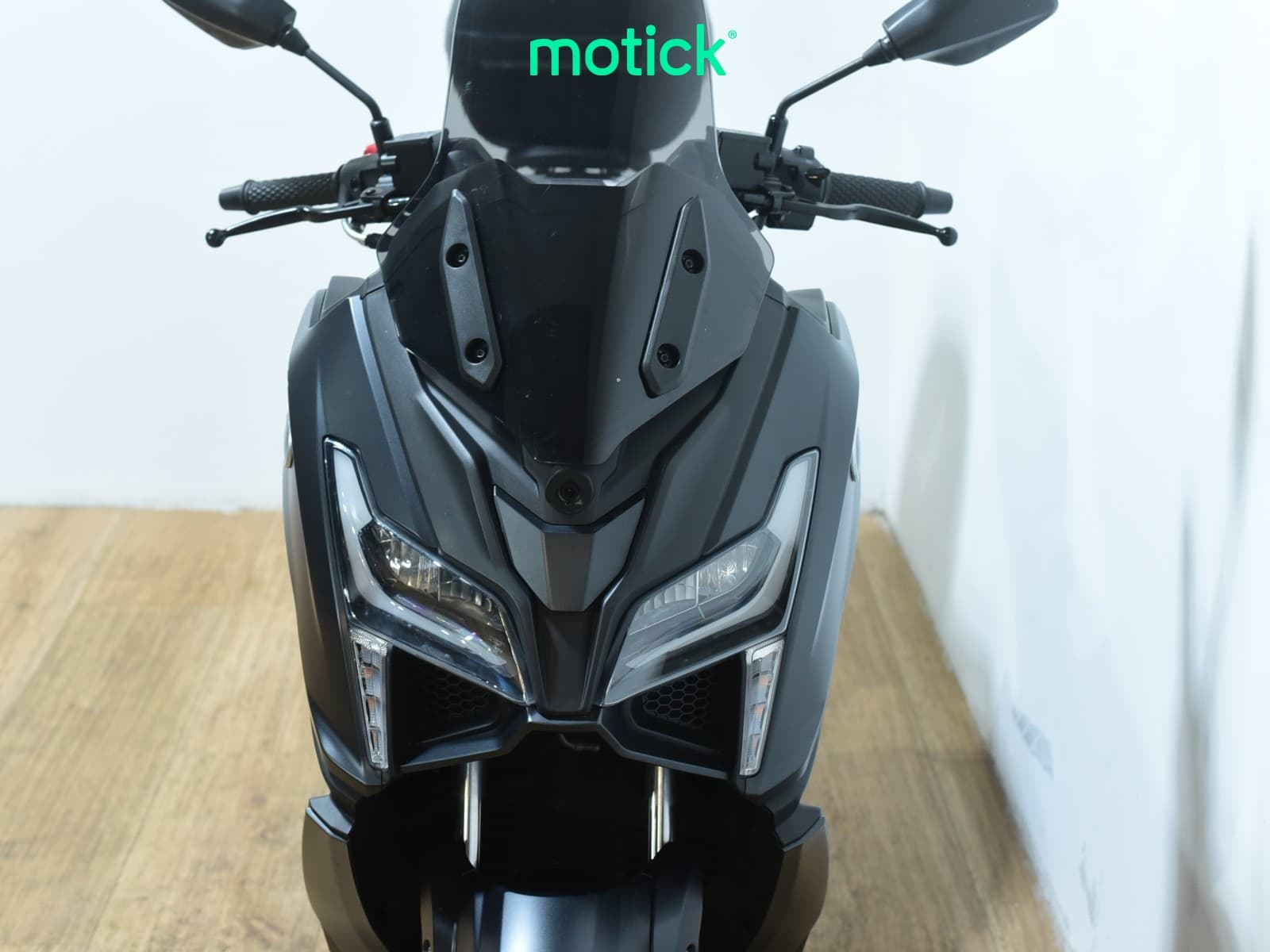 VOGE SR1