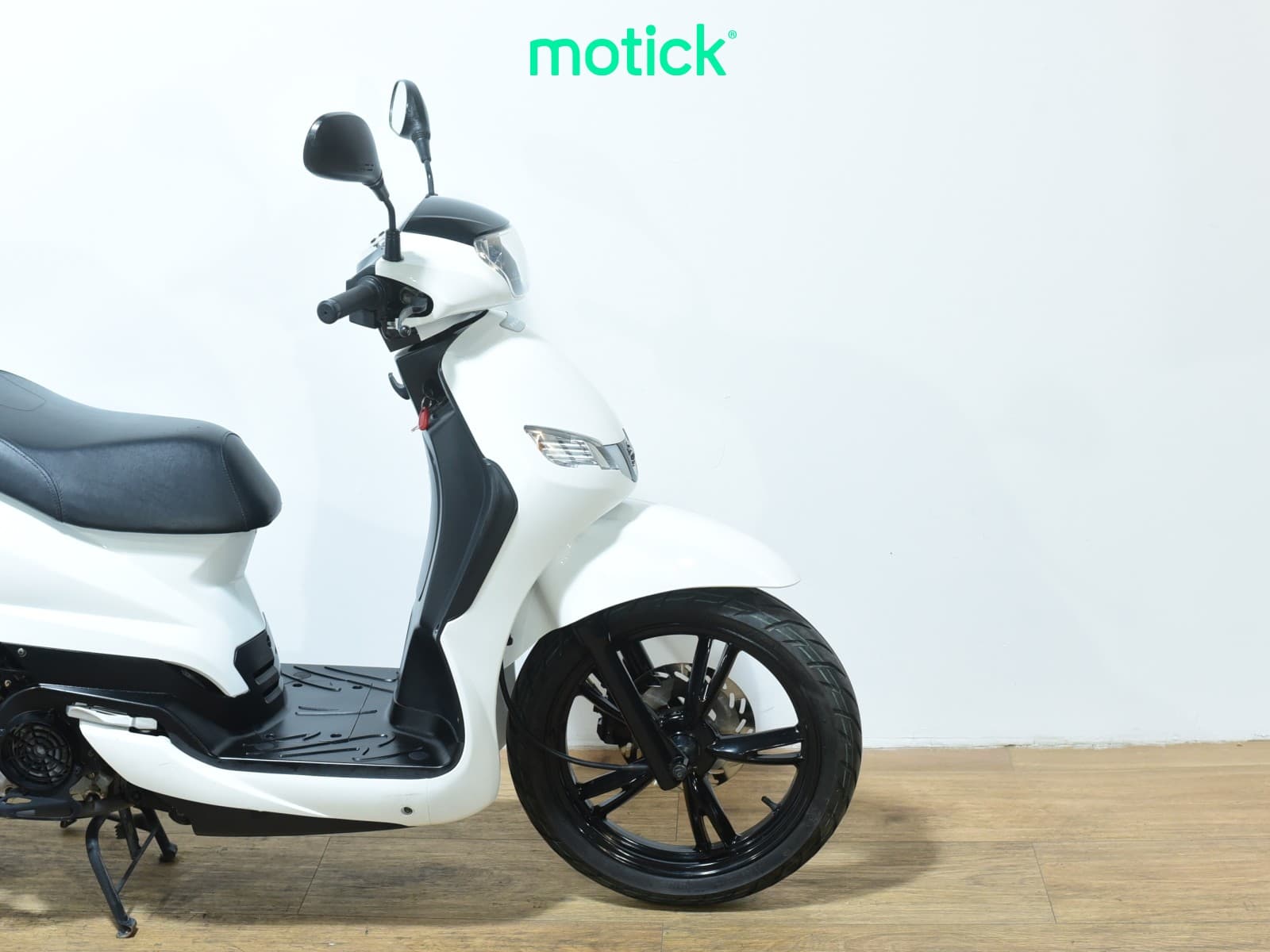 PEUGEOT TWEET 125 (IVA DEDUCIBLE)