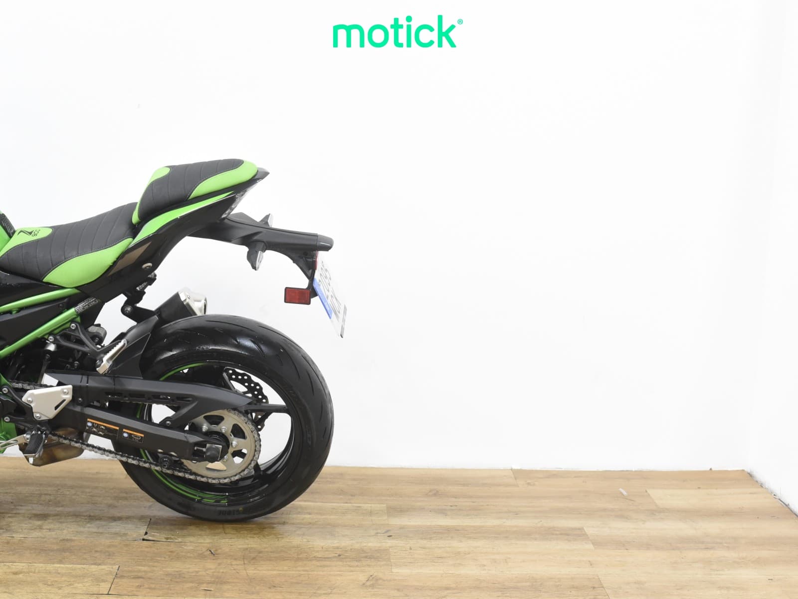 KAWASAKI Z 900 (A2)