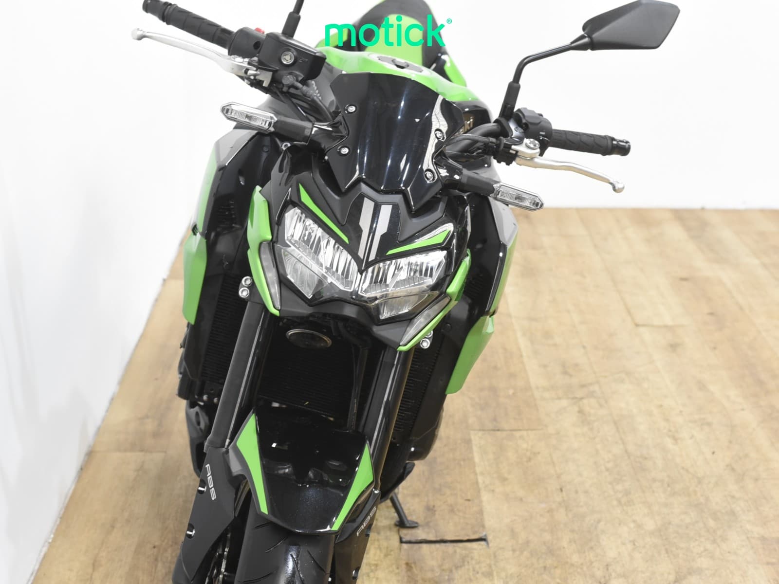 KAWASAKI Z 900 (A2)
