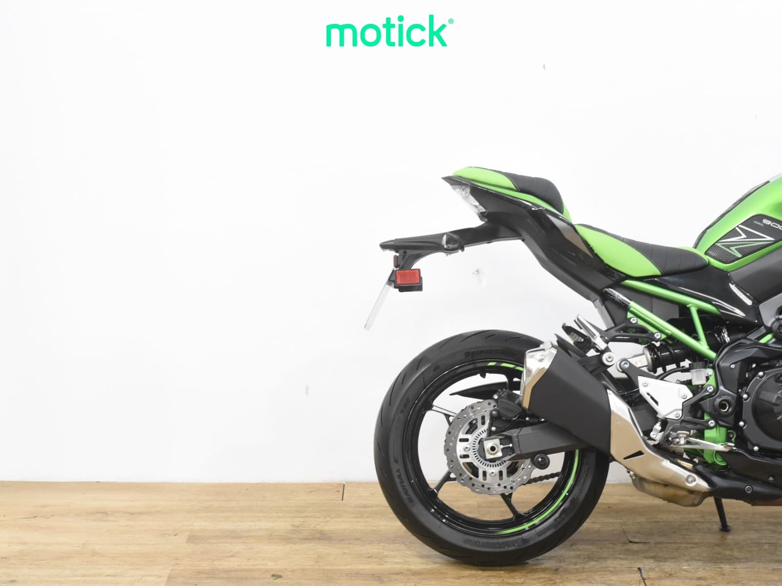 KAWASAKI Z 900 (A2)