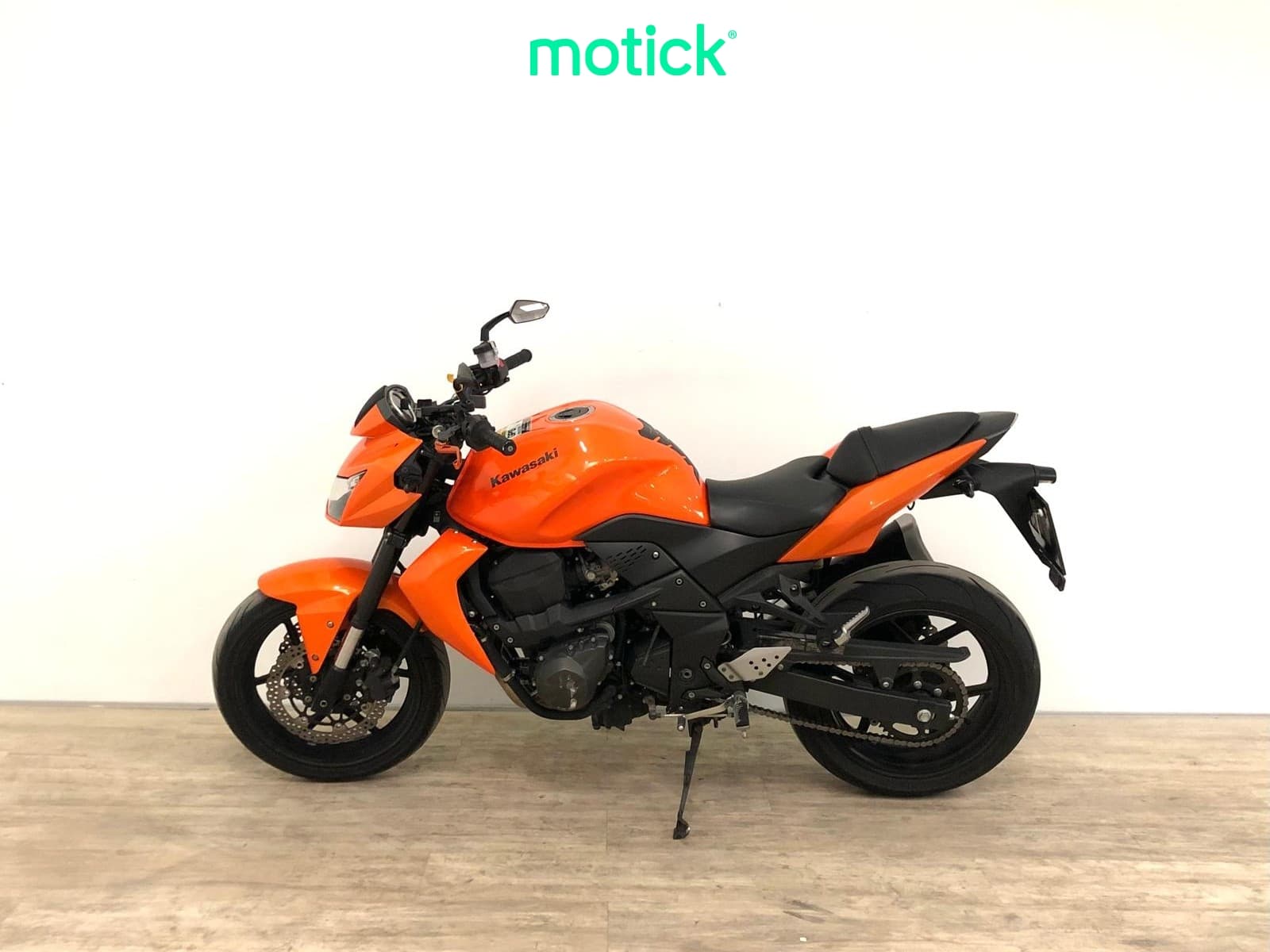 KAWASAKI Z 750 (A)