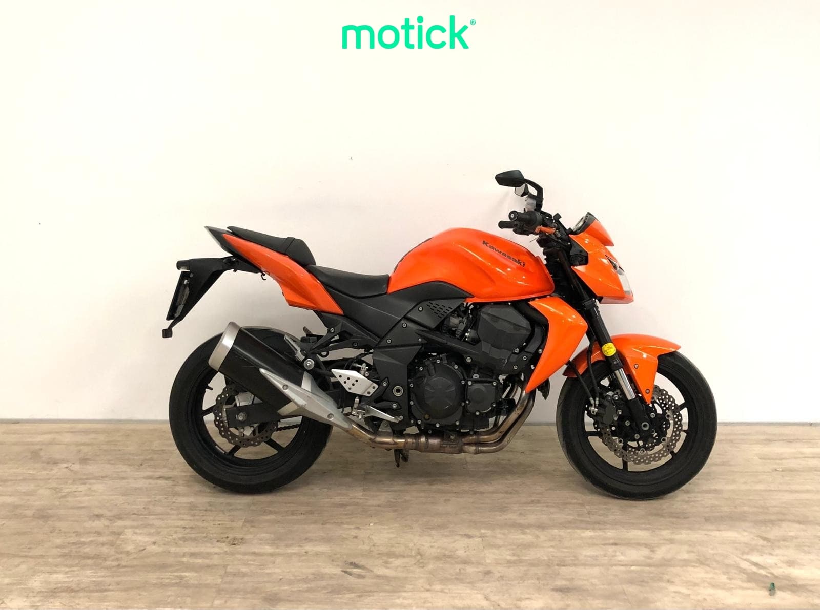 KAWASAKI Z 750 (A)
