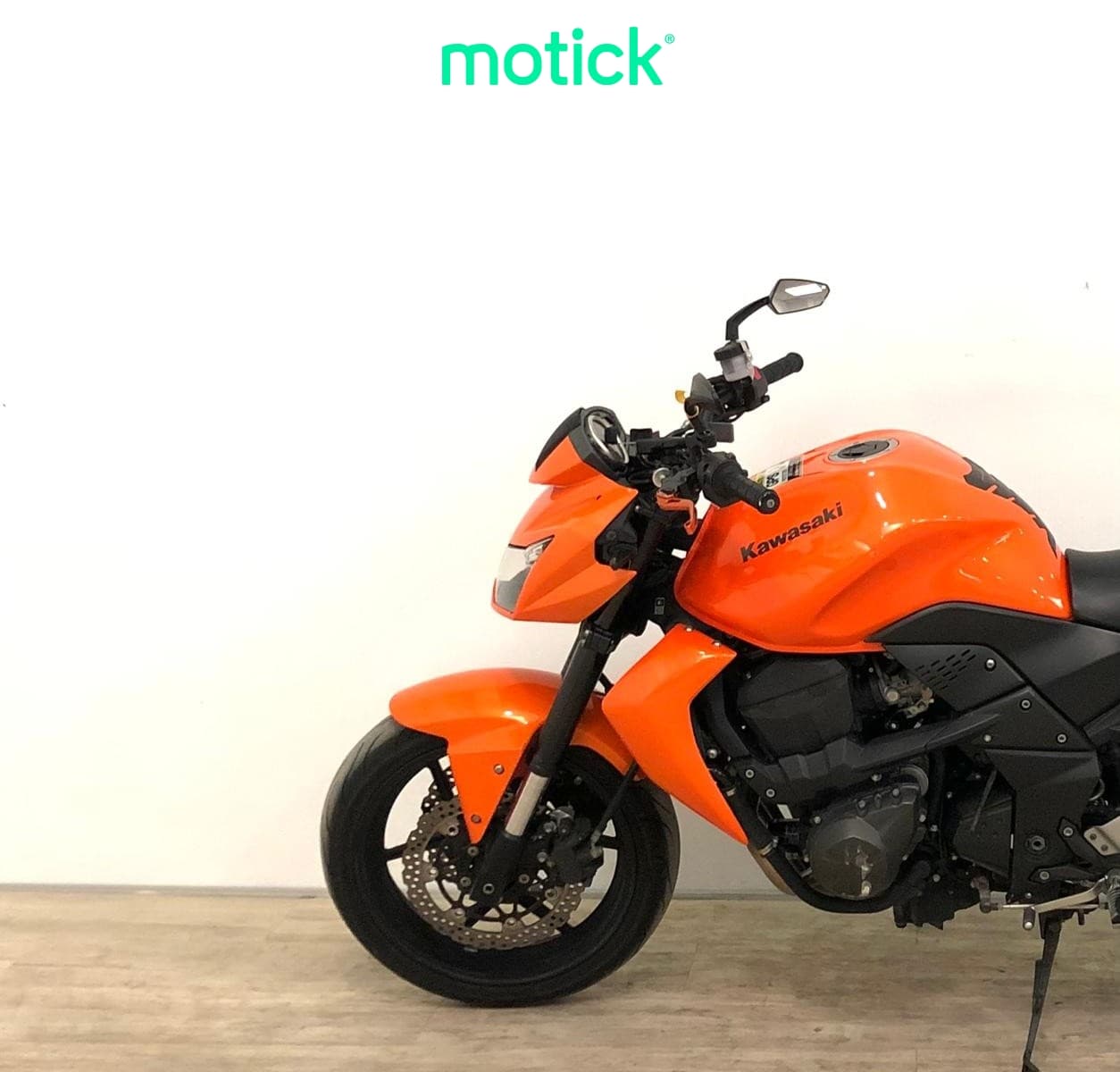 KAWASAKI Z 750 (A)