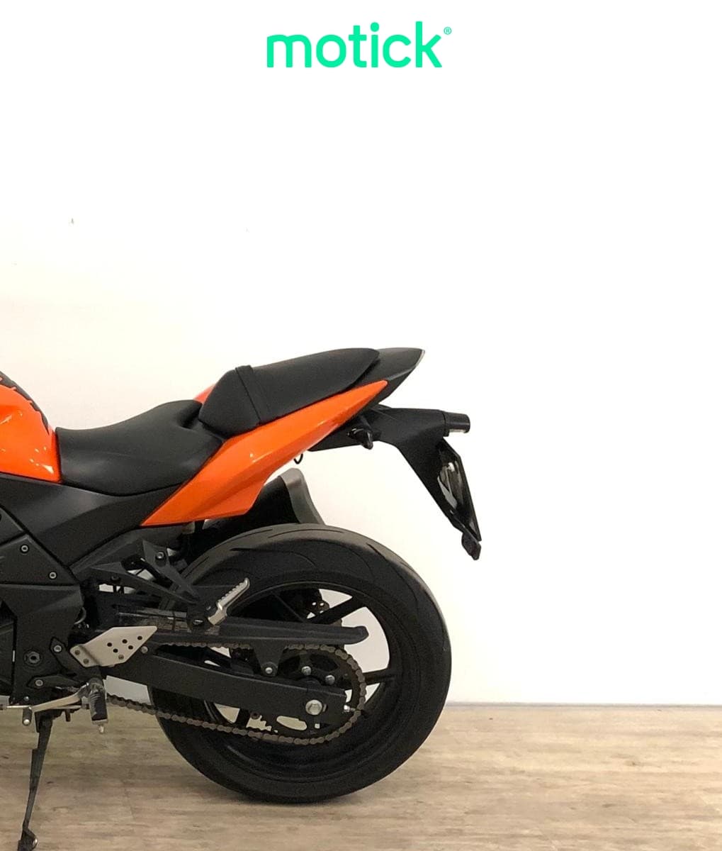 KAWASAKI Z 750 (A)
