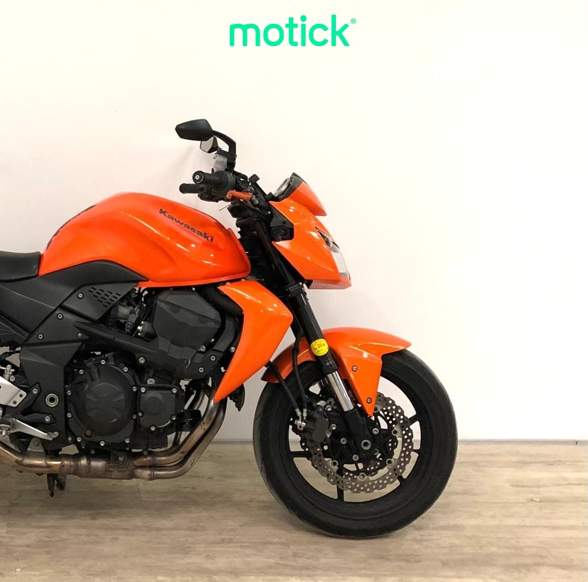 KAWASAKI Z 750 (A)