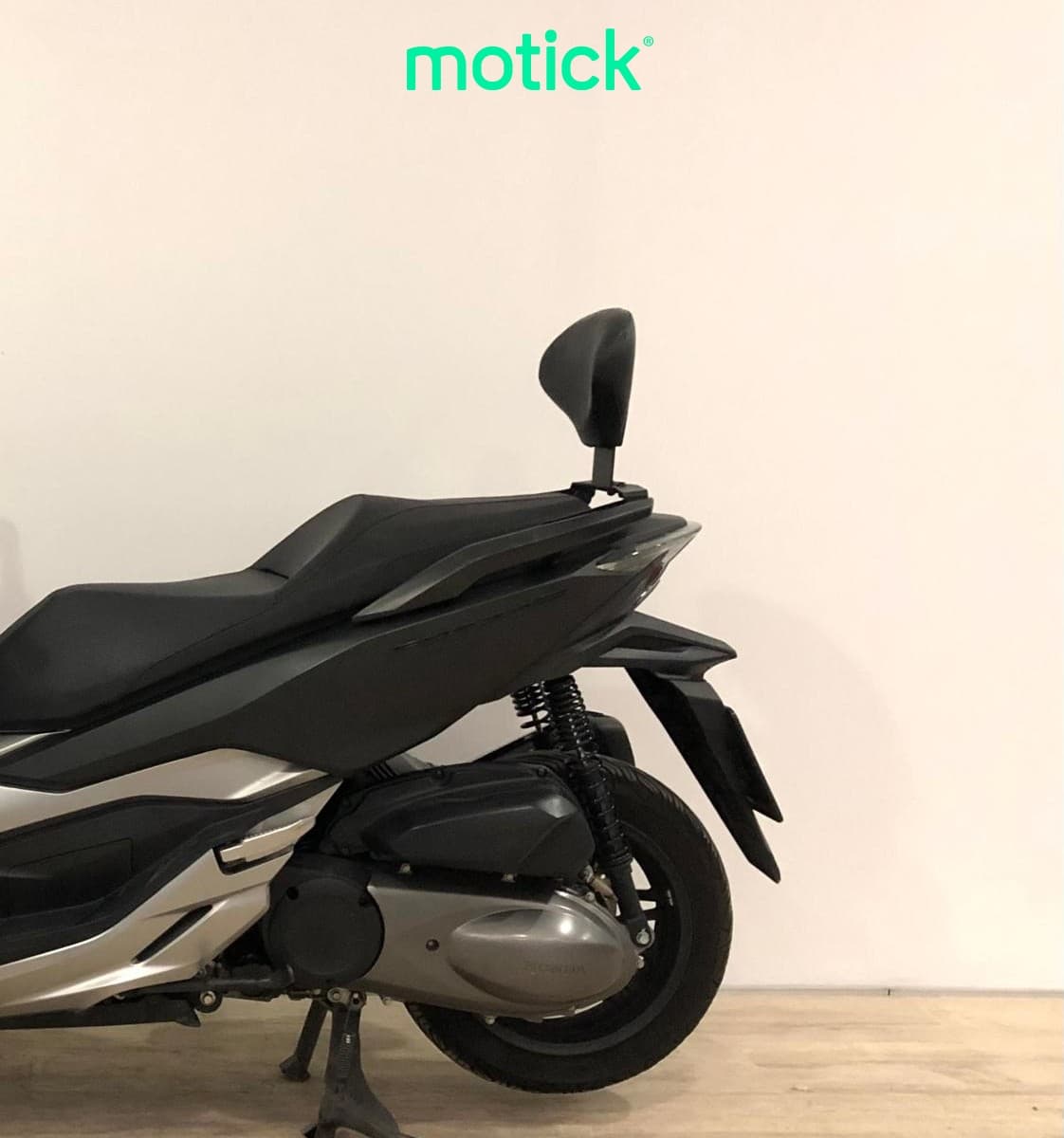 HONDA FORZA 300