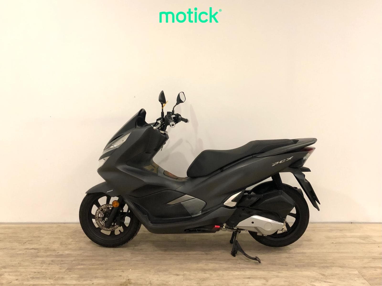 HONDA PCX 125