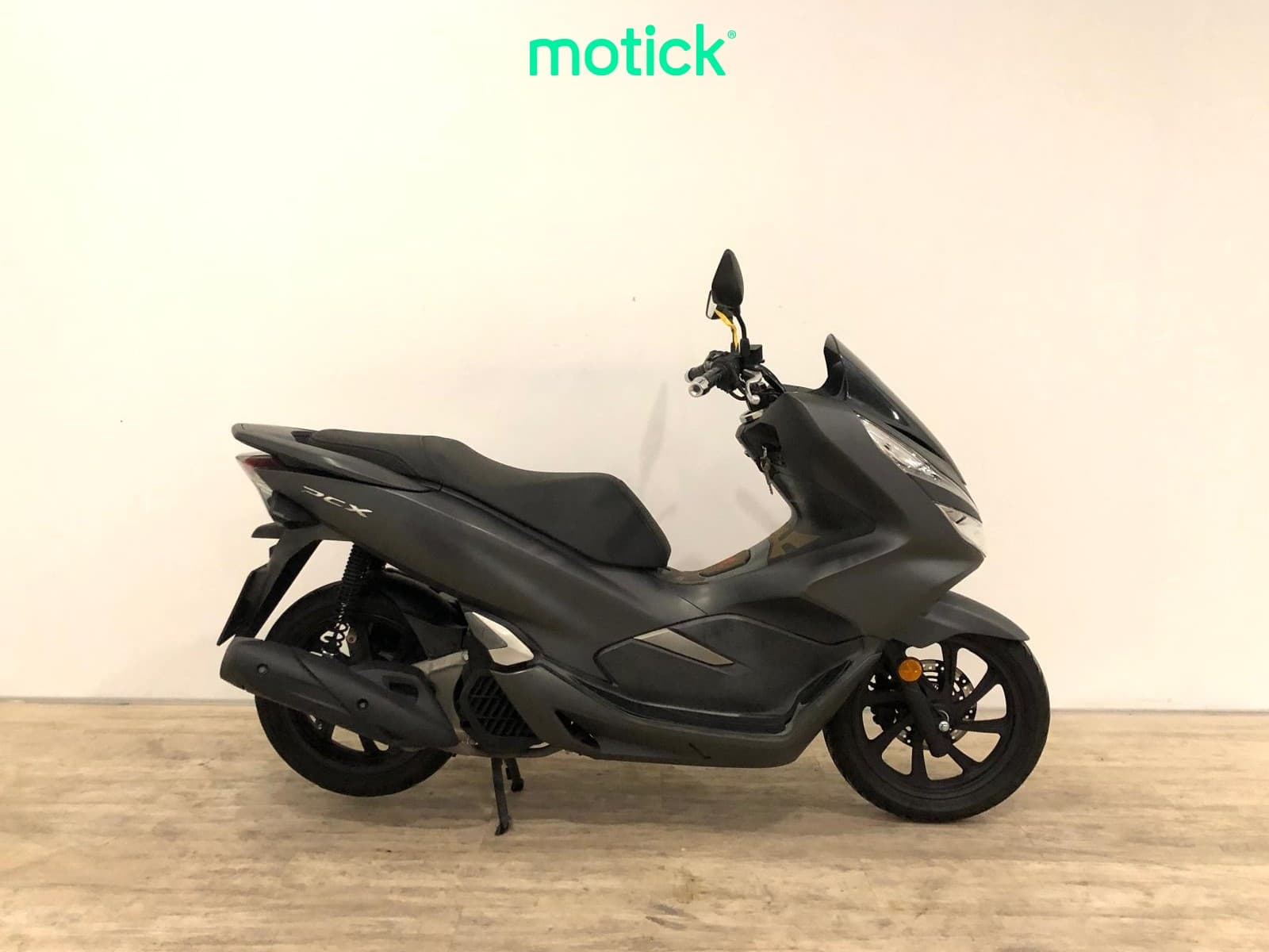 HONDA PCX 125
