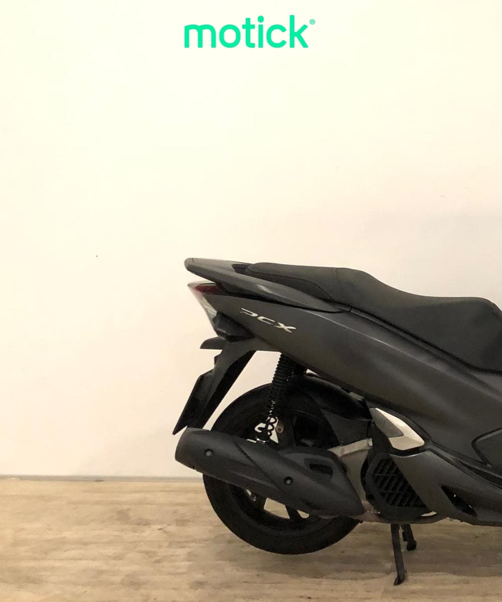 HONDA PCX 125
