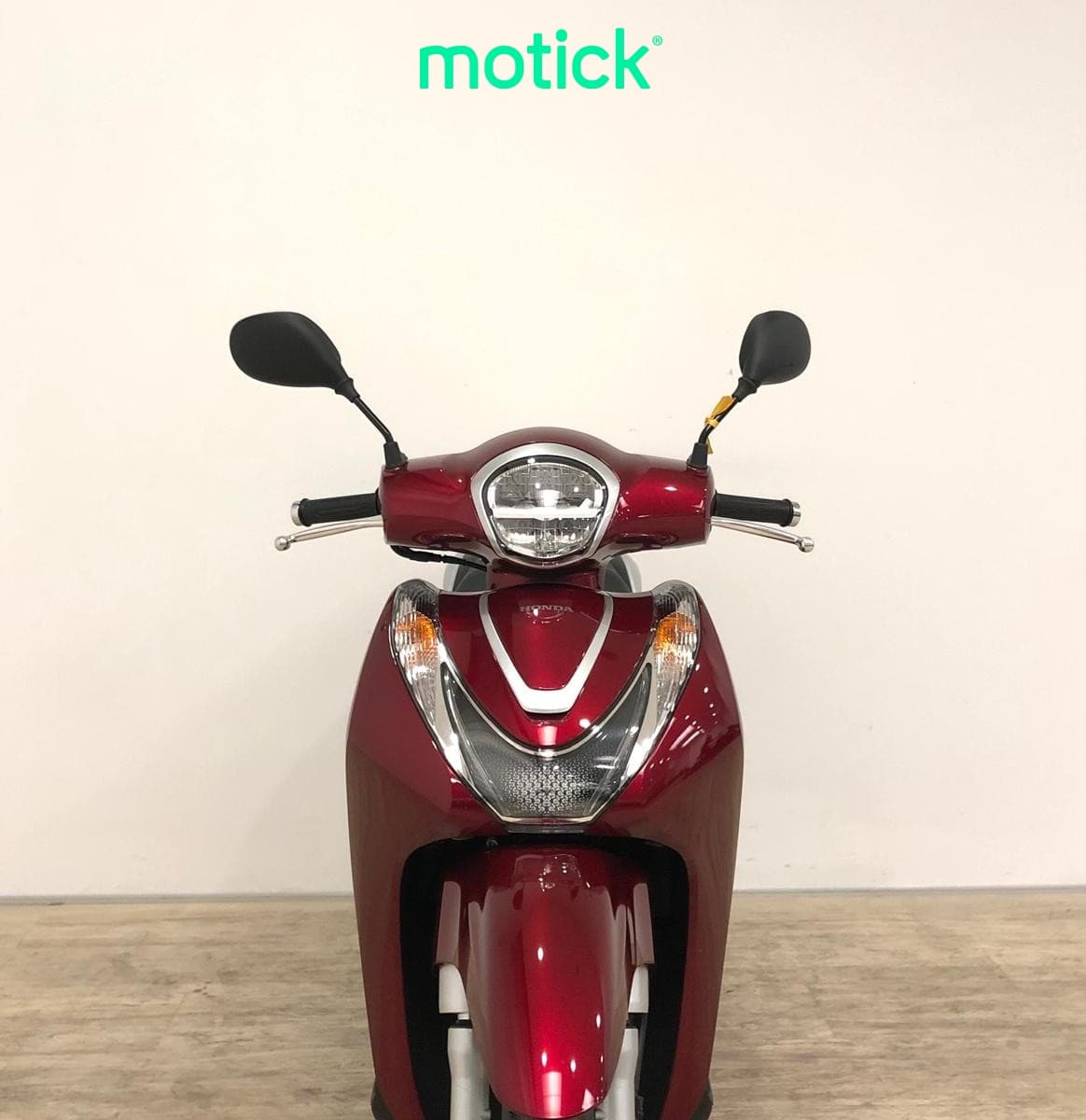 HONDA SH 125 MODE