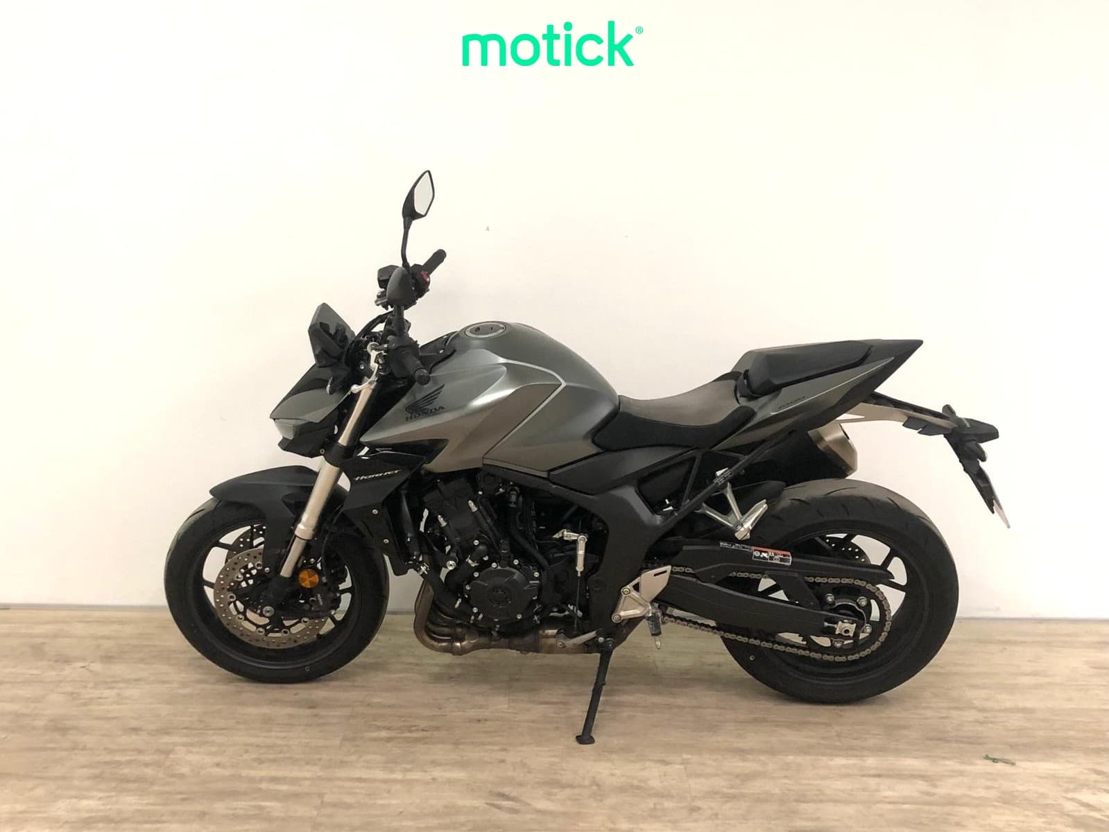 HONDA CB 1000 HORNET