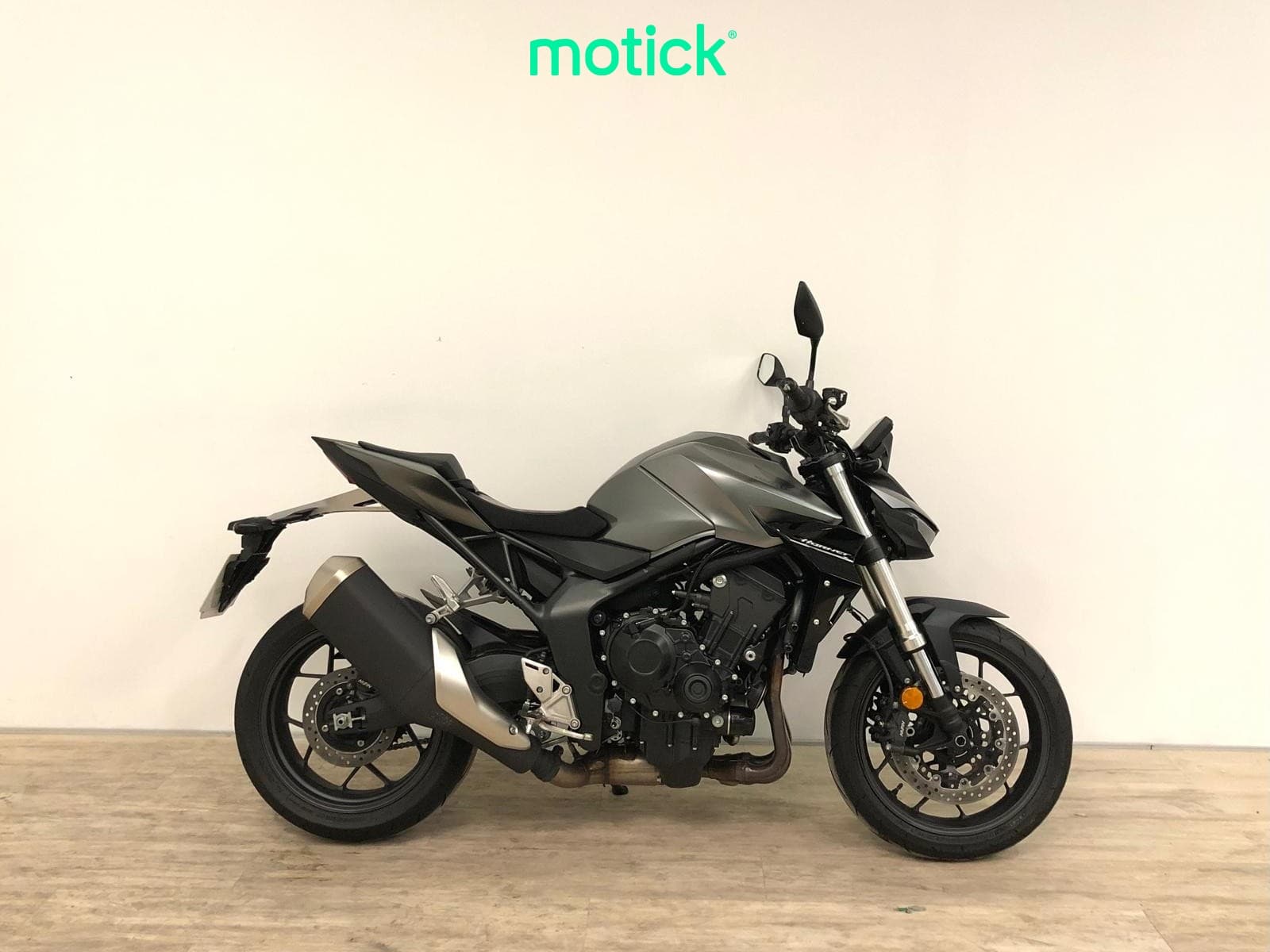 HONDA CB 1000 HORNET