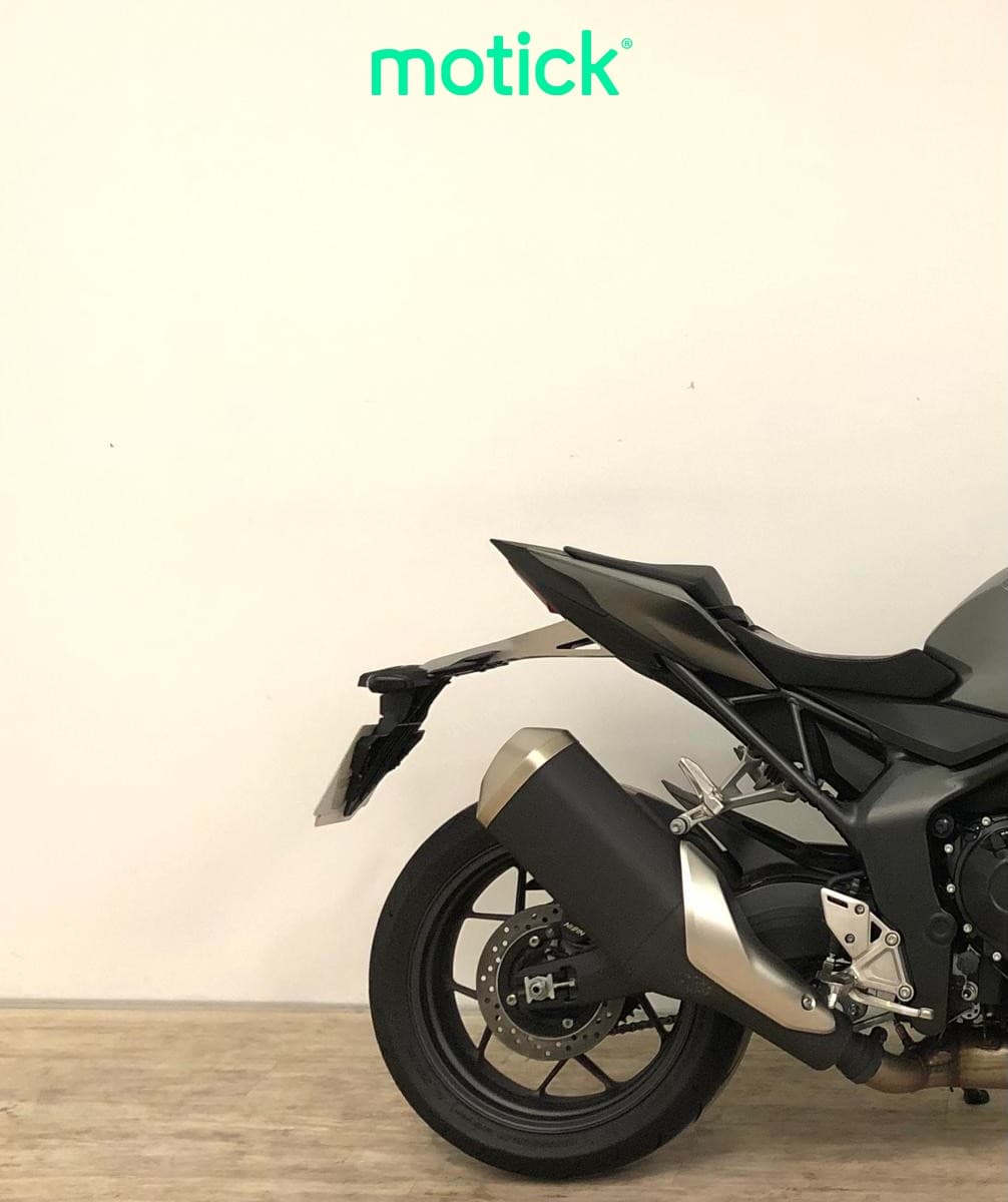 HONDA CB 1000 HORNET