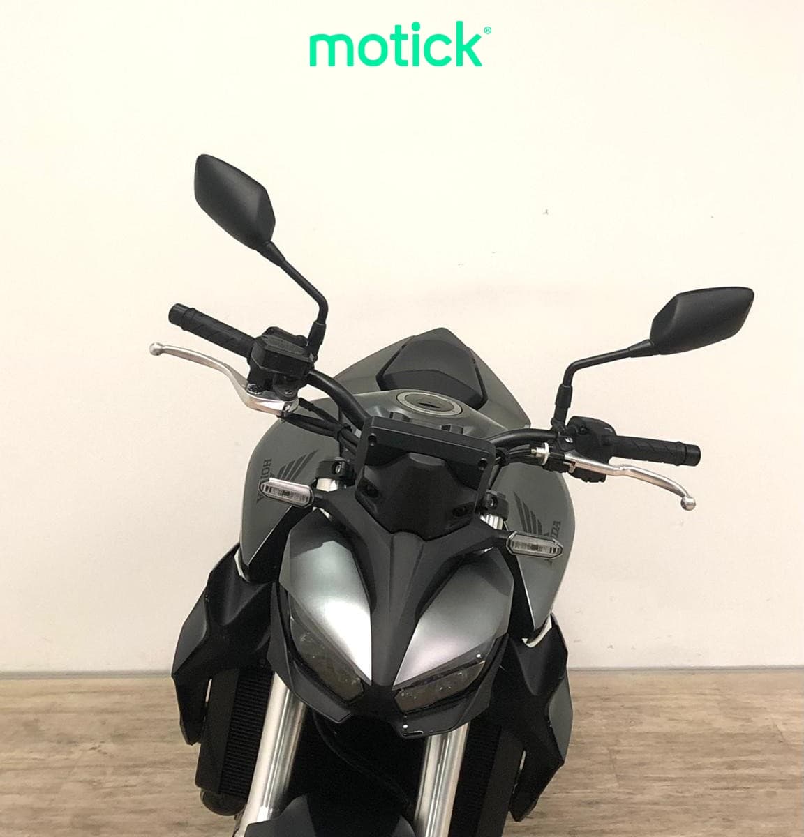 HONDA CB 1000 HORNET