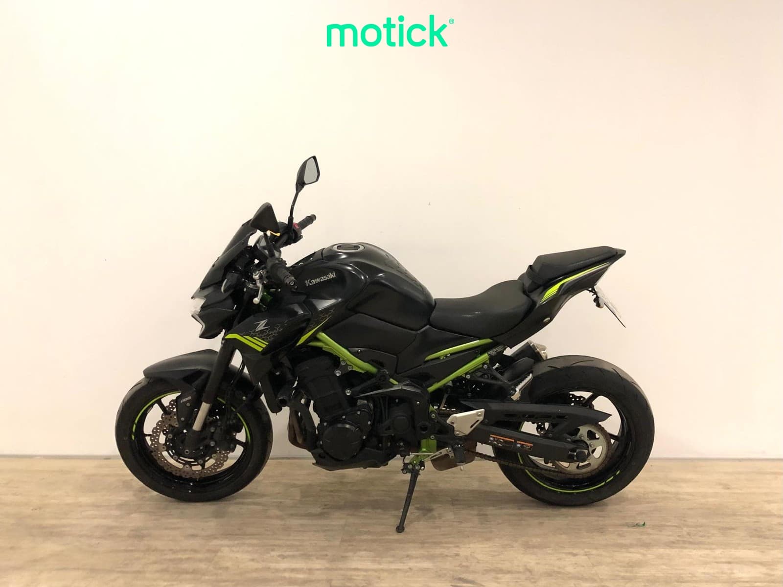 KAWASAKI Z 900 (A2)