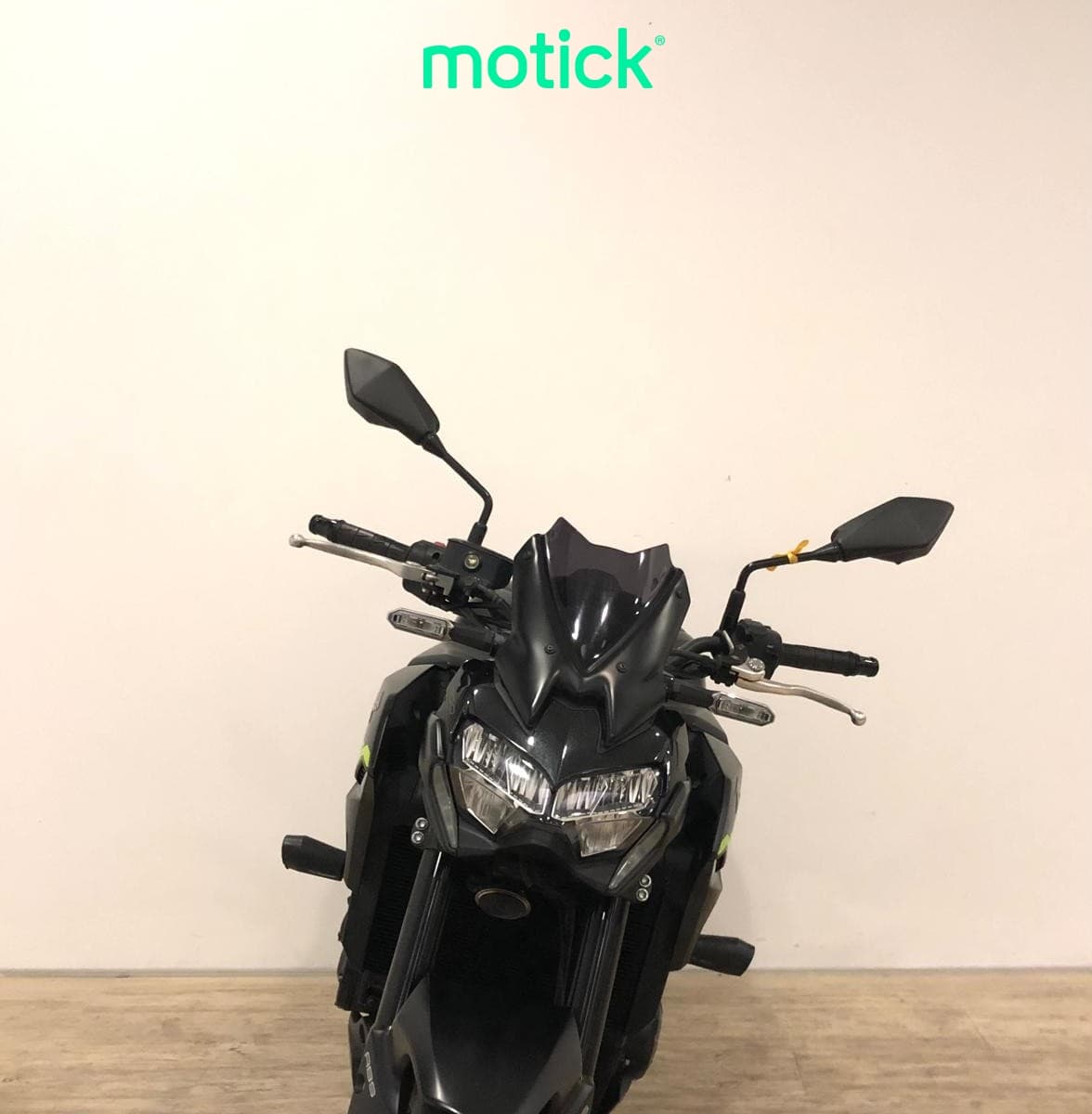 KAWASAKI Z 900 (A2)