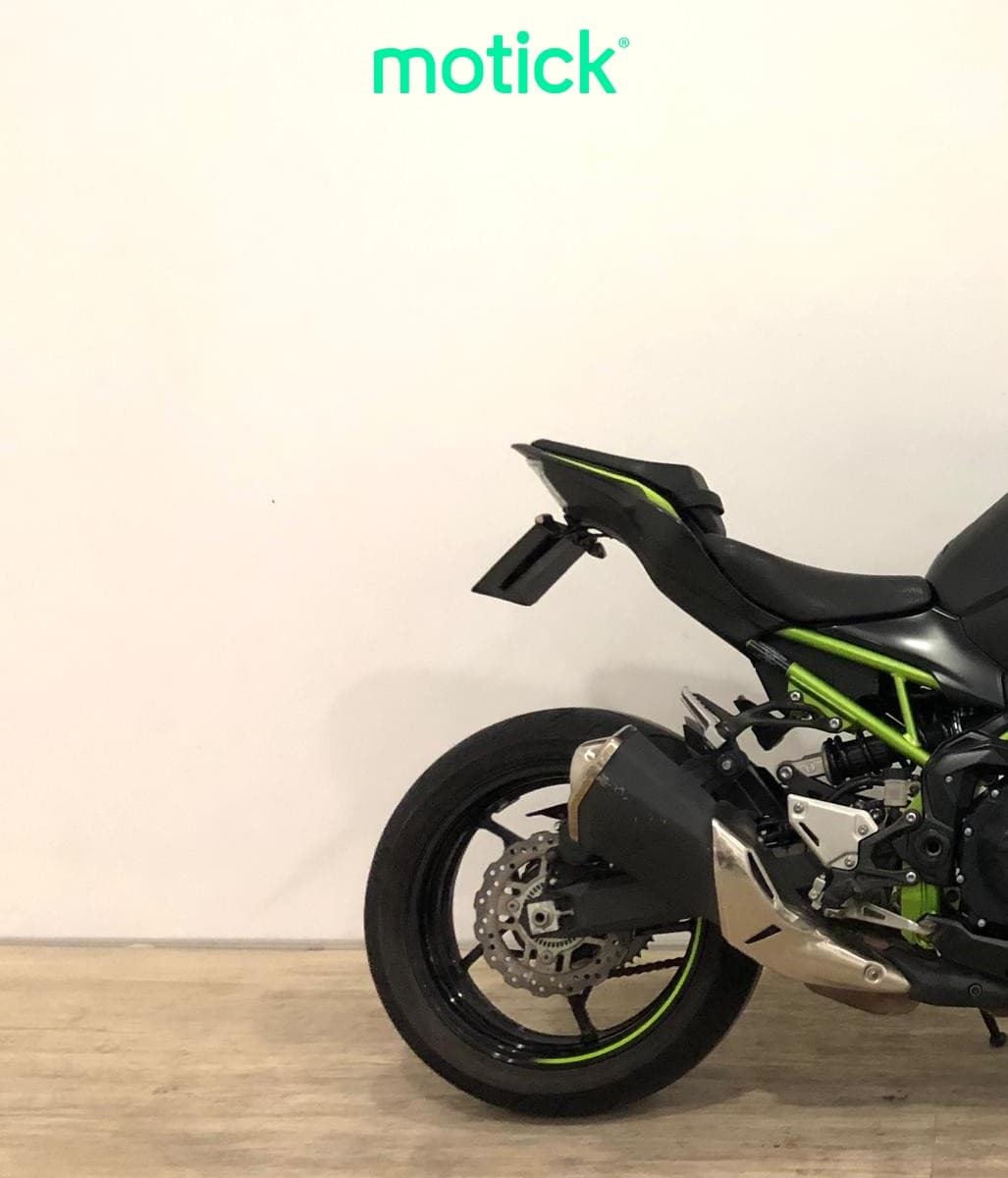 KAWASAKI Z 900 (A2)