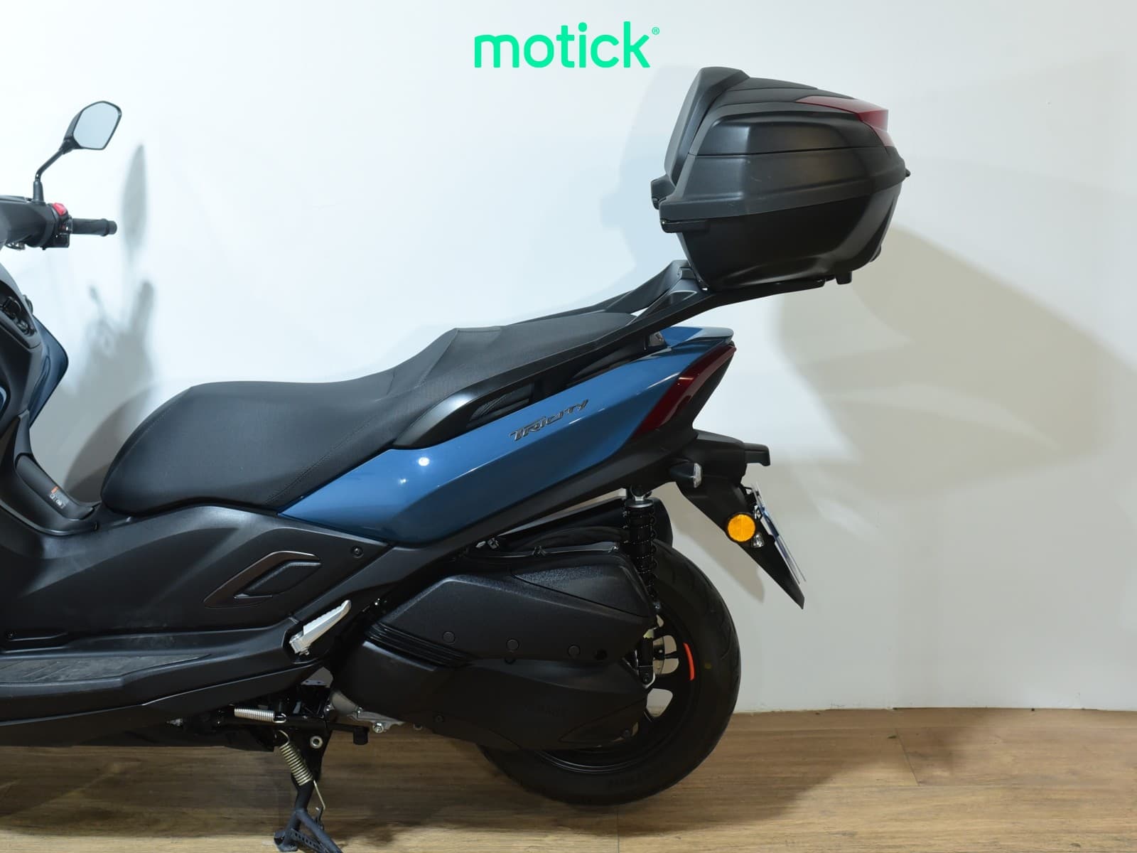 YAMAHA TRICITY 300