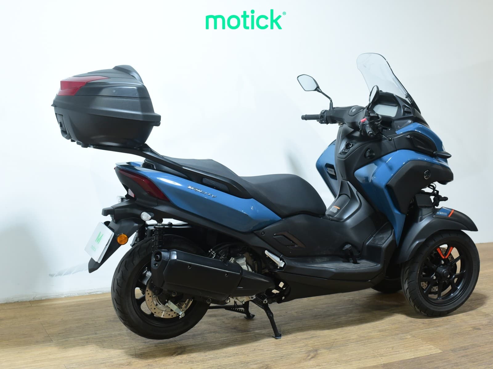 YAMAHA TRICITY 300
