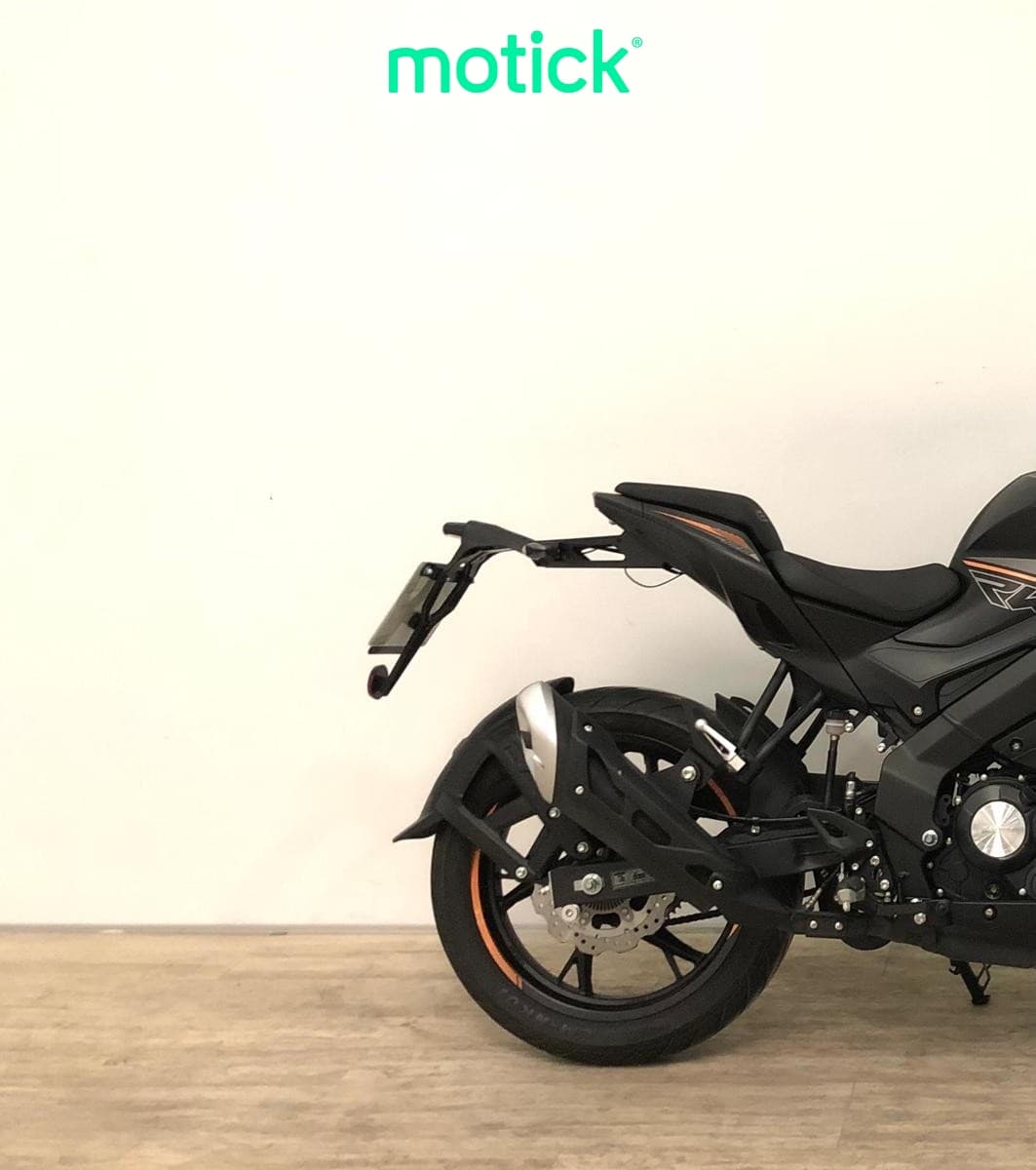 KEEWAY RKF 125