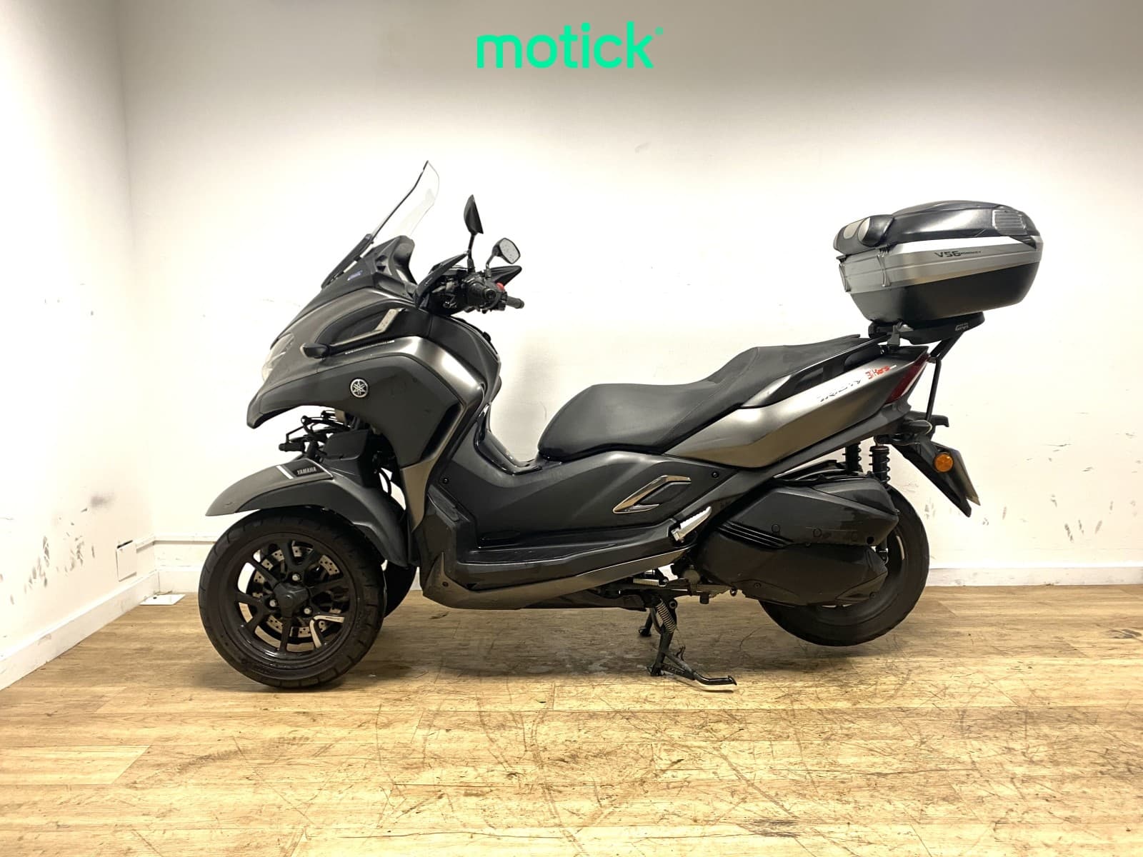 YAMAHA TRICITY 300
