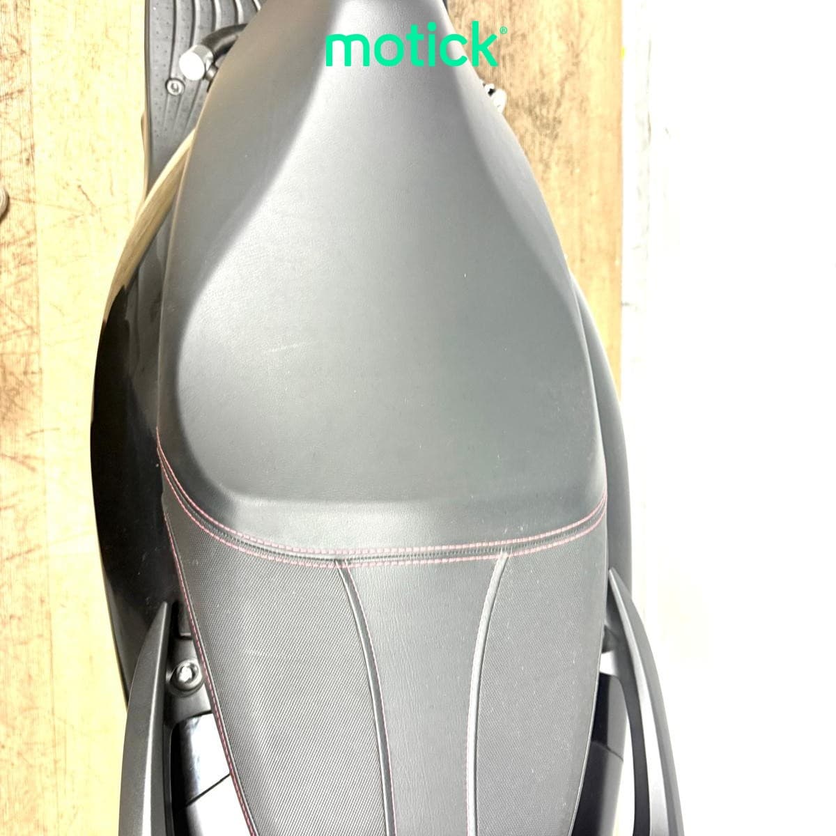 HONDA SH 125 (TOP CASE)