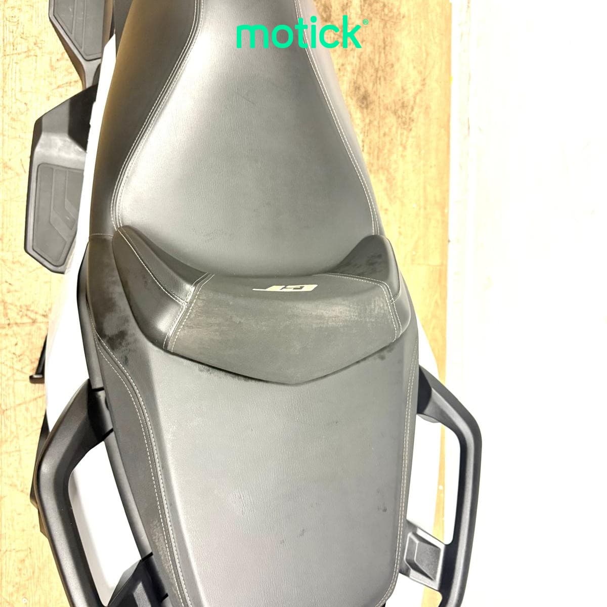 BMW C 400 GT (MODELO 2026)