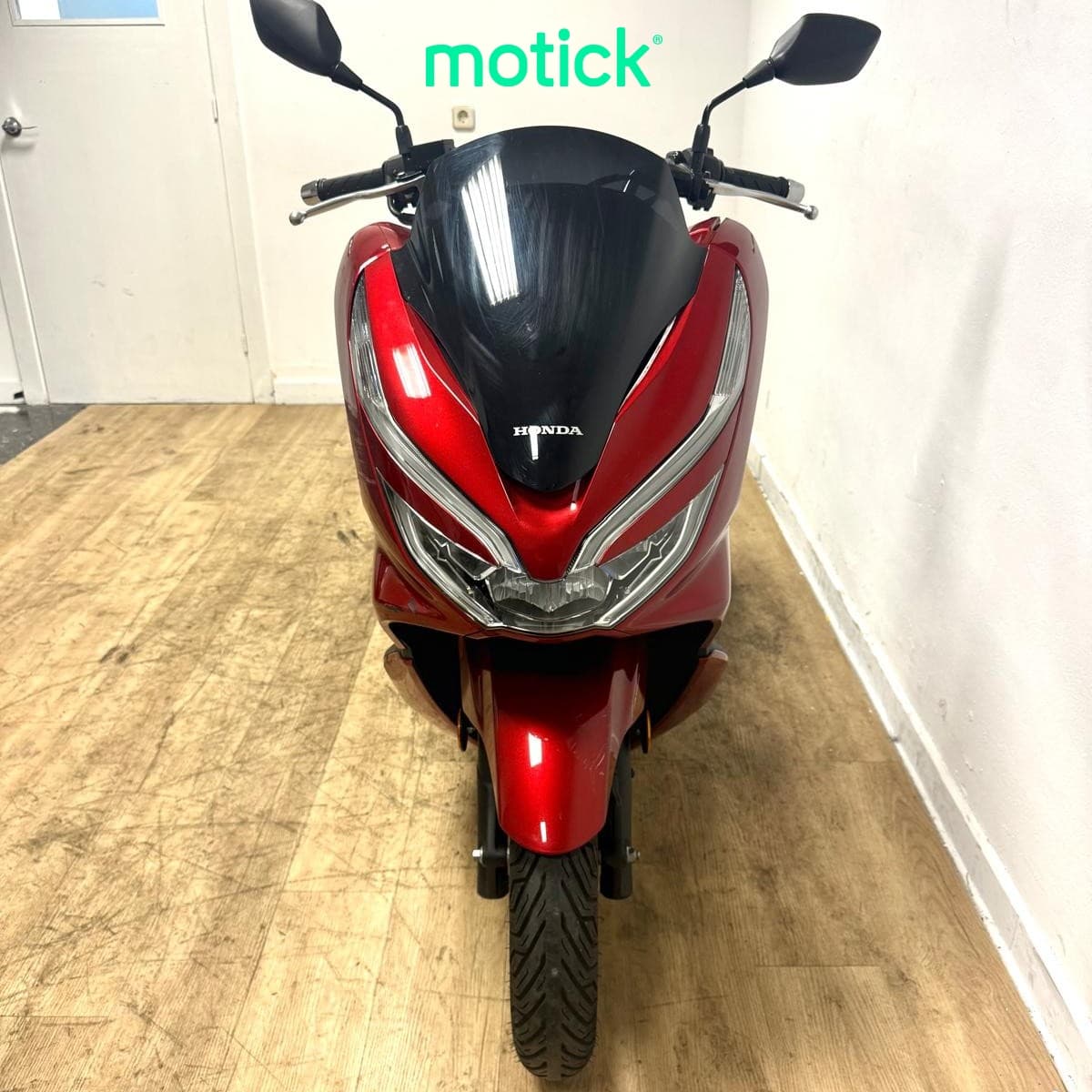 HONDA PCX 125