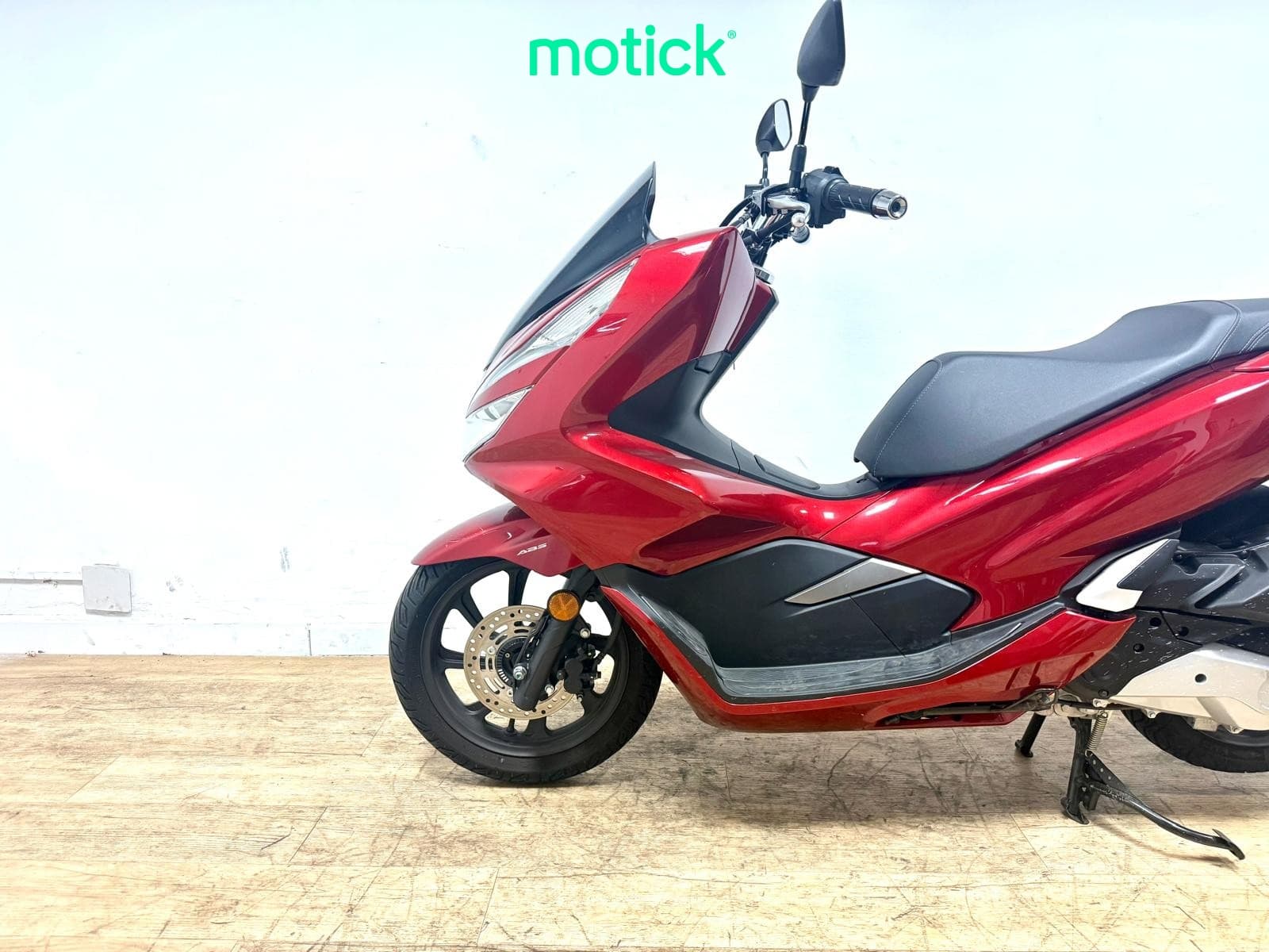 HONDA PCX 125