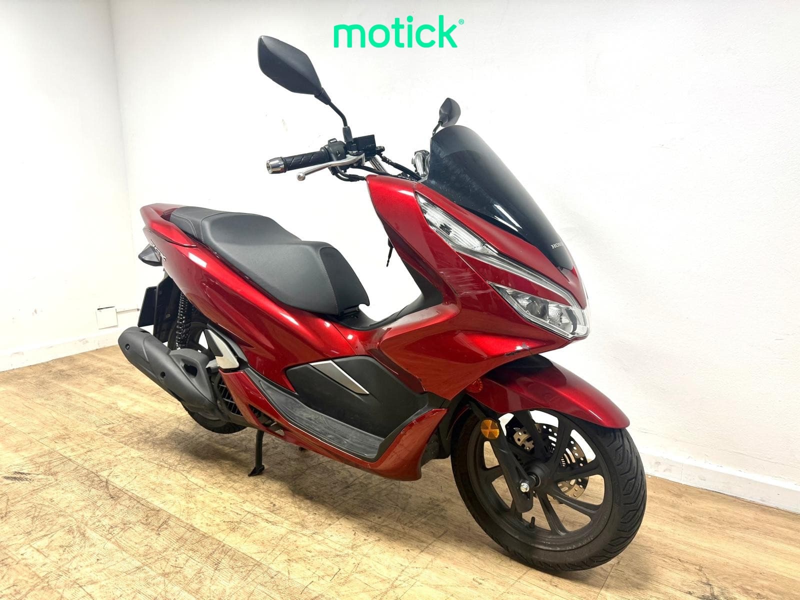 HONDA PCX 125