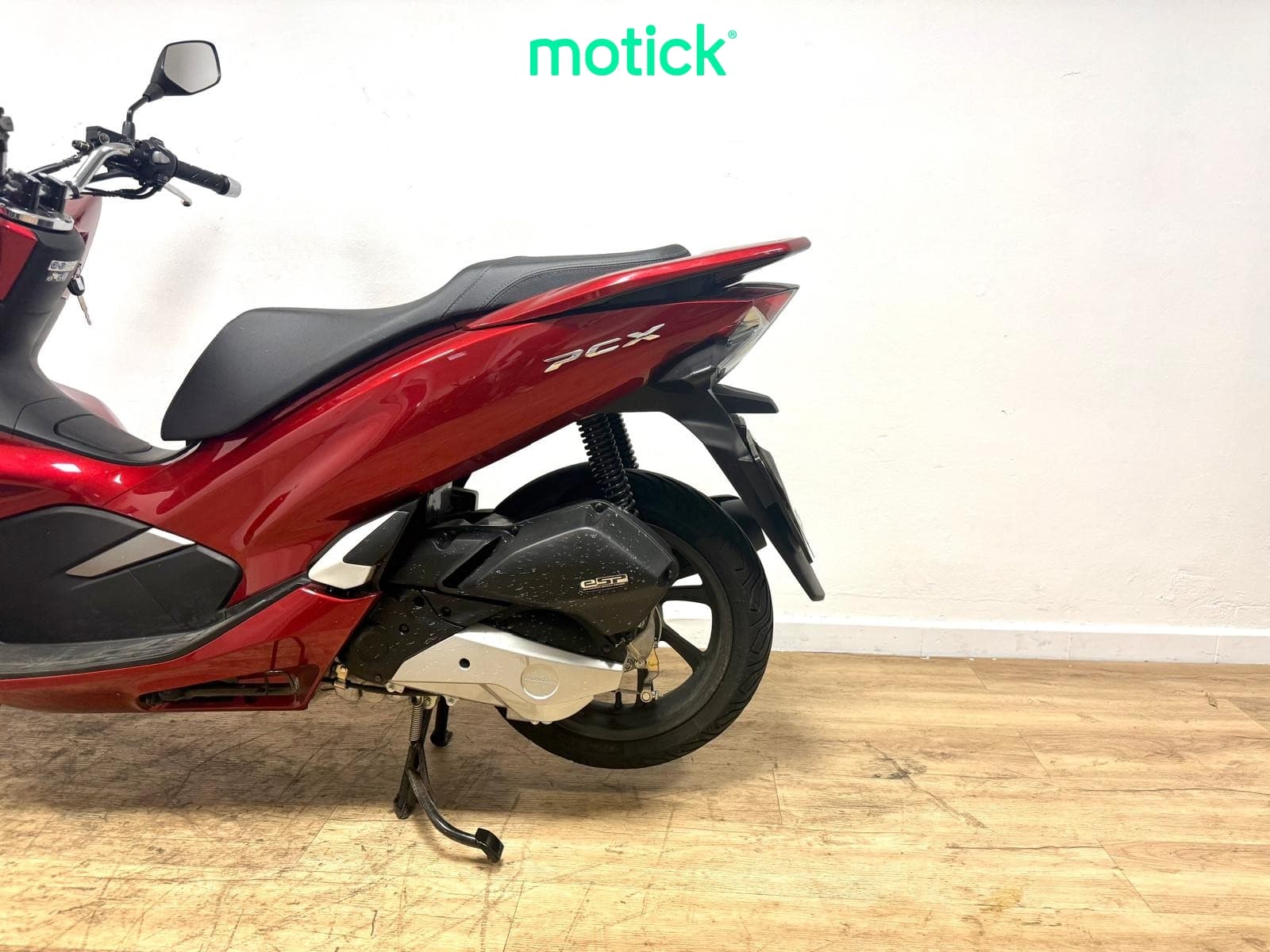 HONDA PCX 125