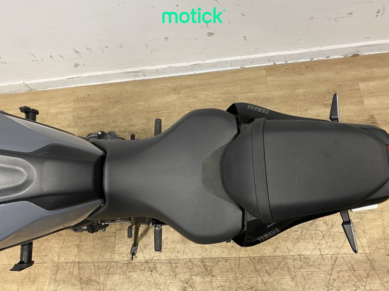 YAMAHA MT-07 (A2)