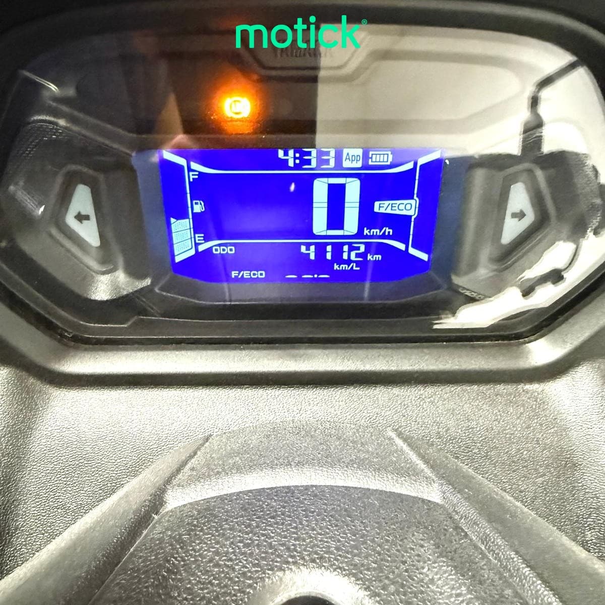 YAMAHA NMAX 125