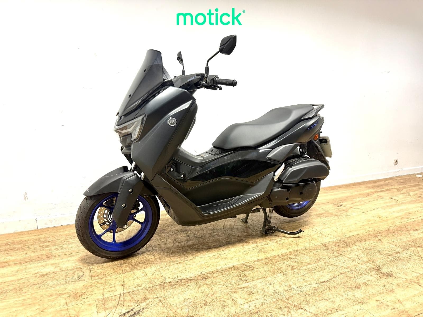 YAMAHA NMAX 125